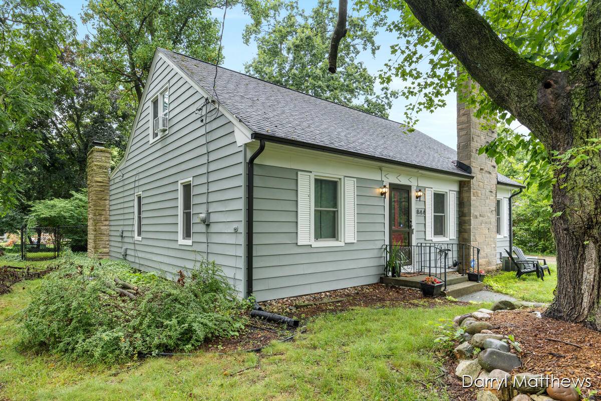 Kalamazoo, MI 49006,844 Westfall Avenue