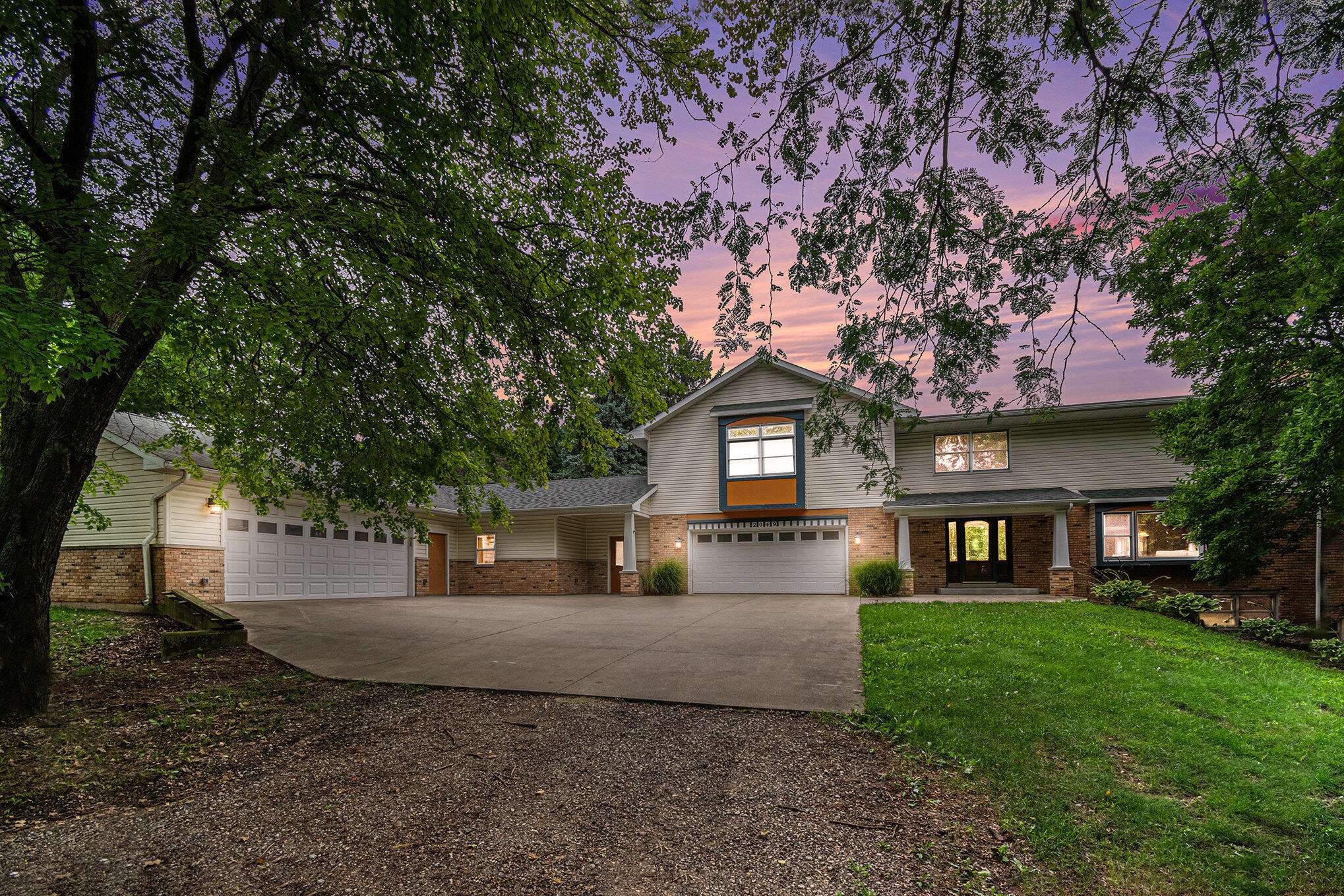 Berrien Springs, MI 49103,2049 E Hinchman Road