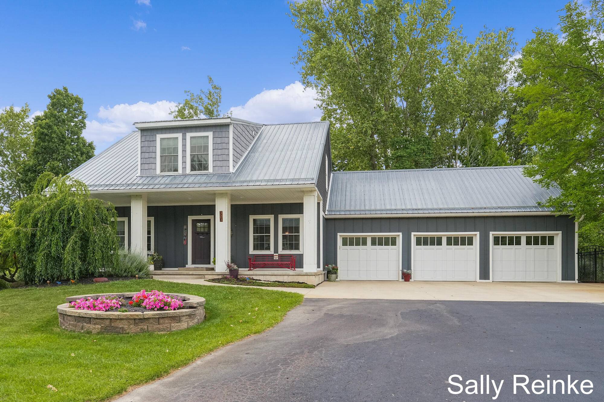 Sparta, MI 49345,303 Broman NE Street