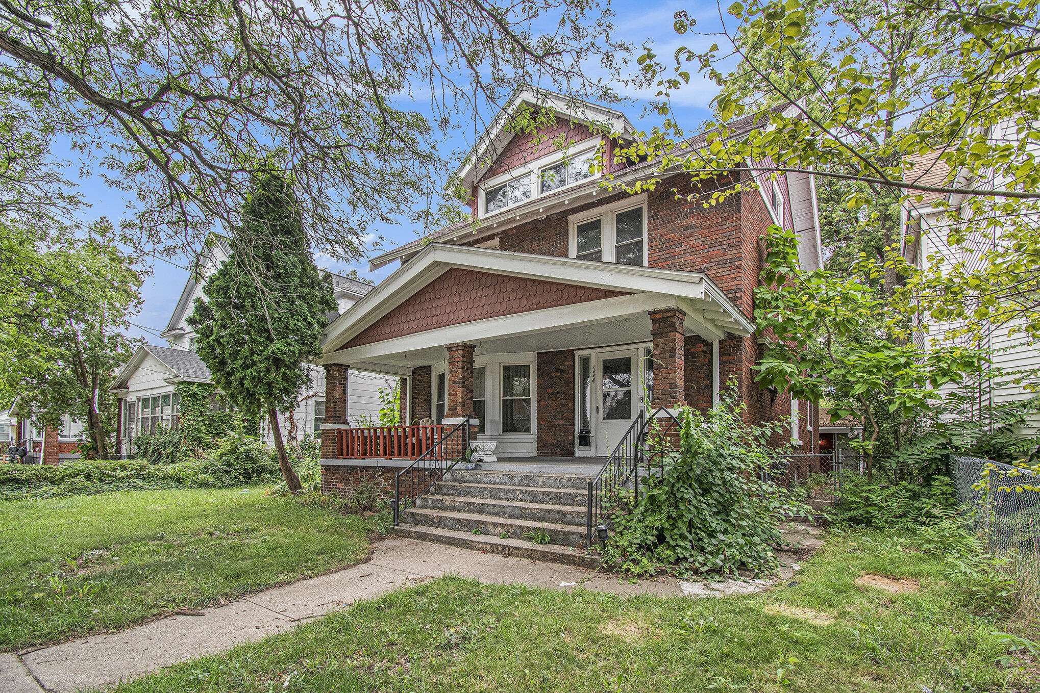 Grand Rapids, MI 49507,1335 Jefferson SE Avenue