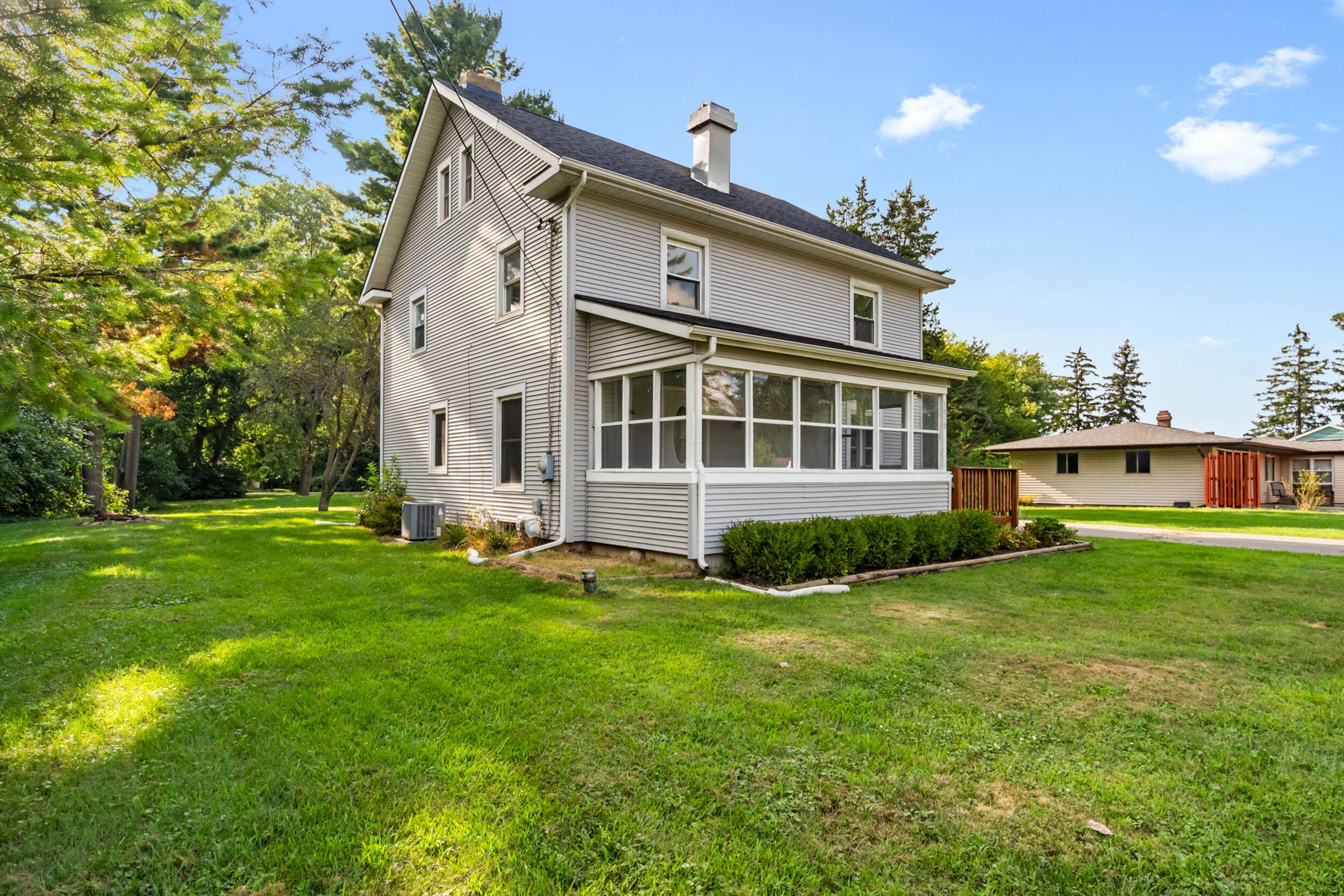 Jackson, MI 49202,1050 Maynard Avenue