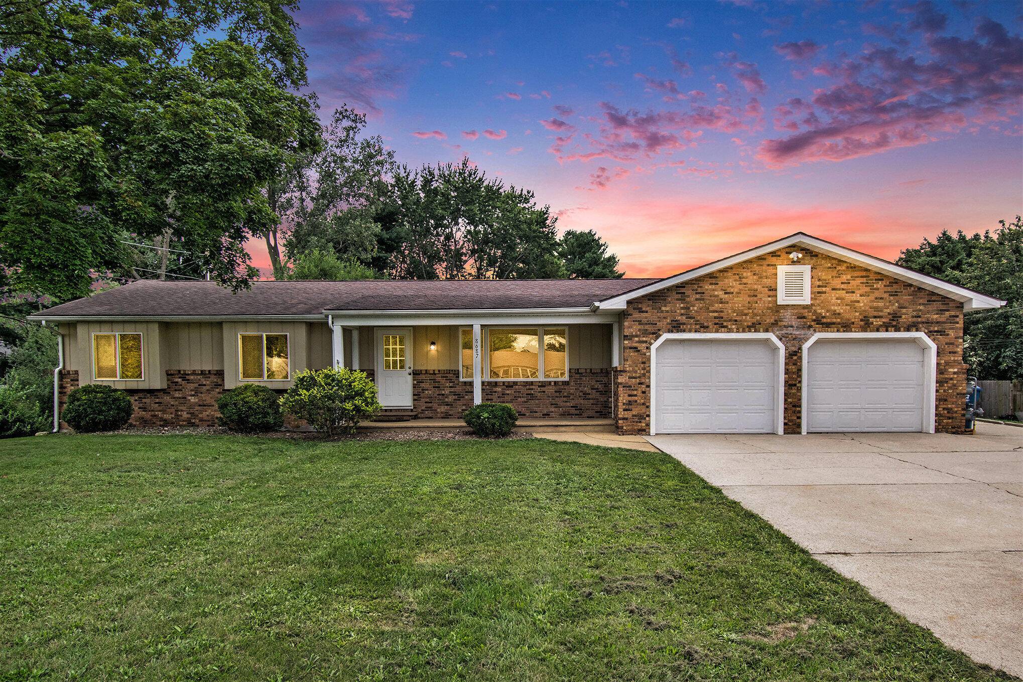 Berrien Springs, MI 49103,8687 Lilac Lane