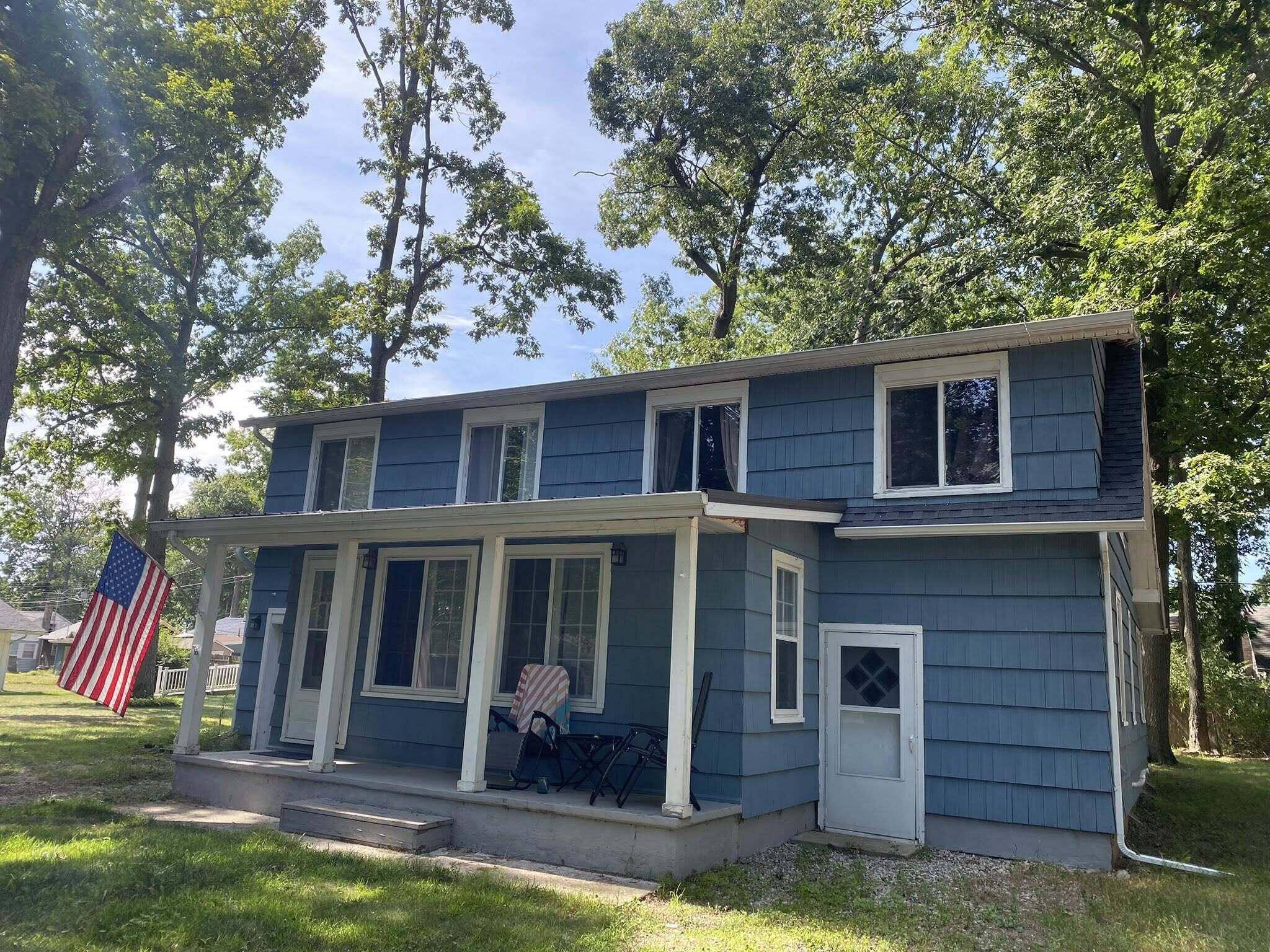 Hillsdale, MI 49242,2394 Forrest Drive