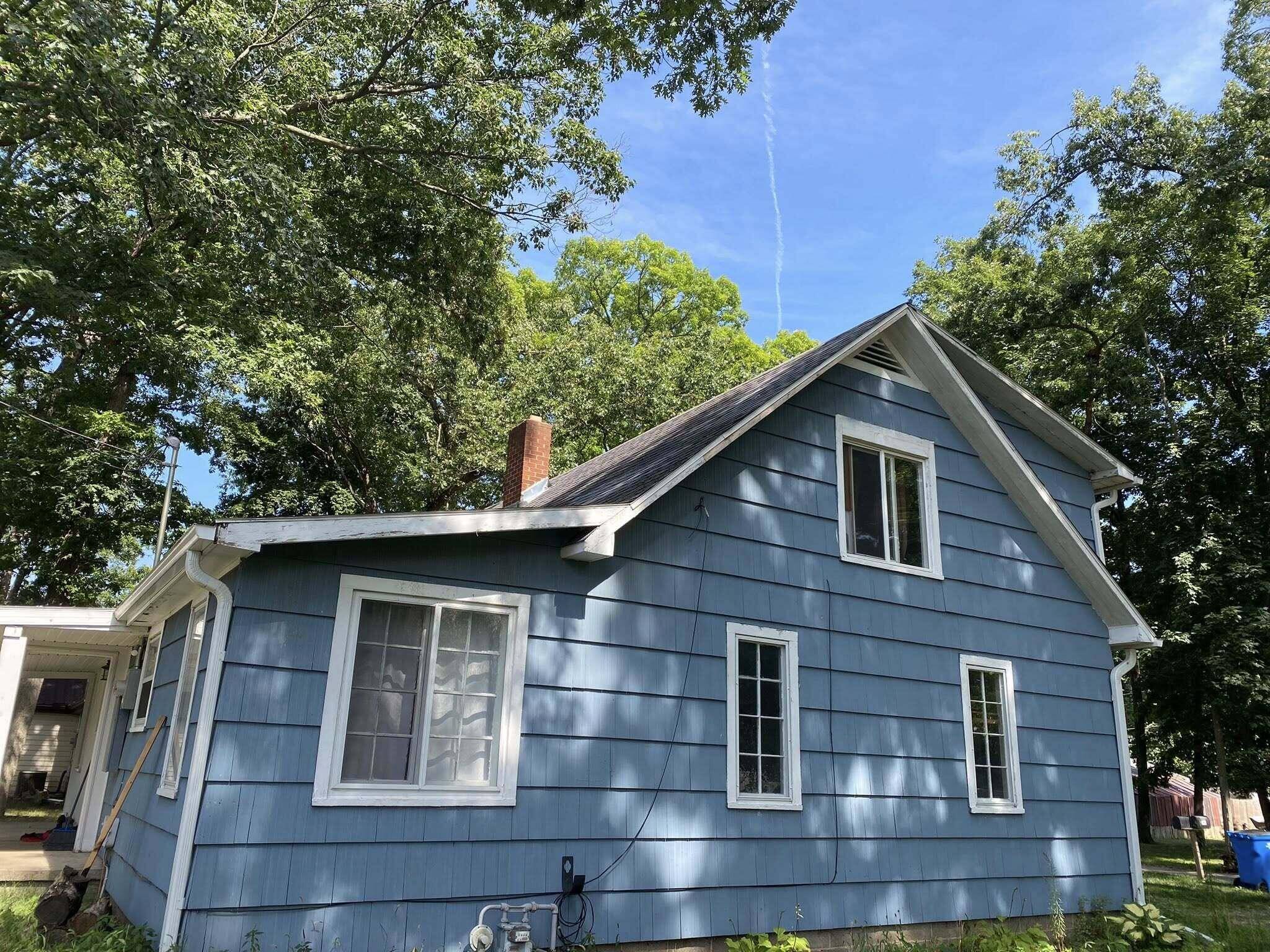 Hillsdale, MI 49242,2394 Forrest Drive