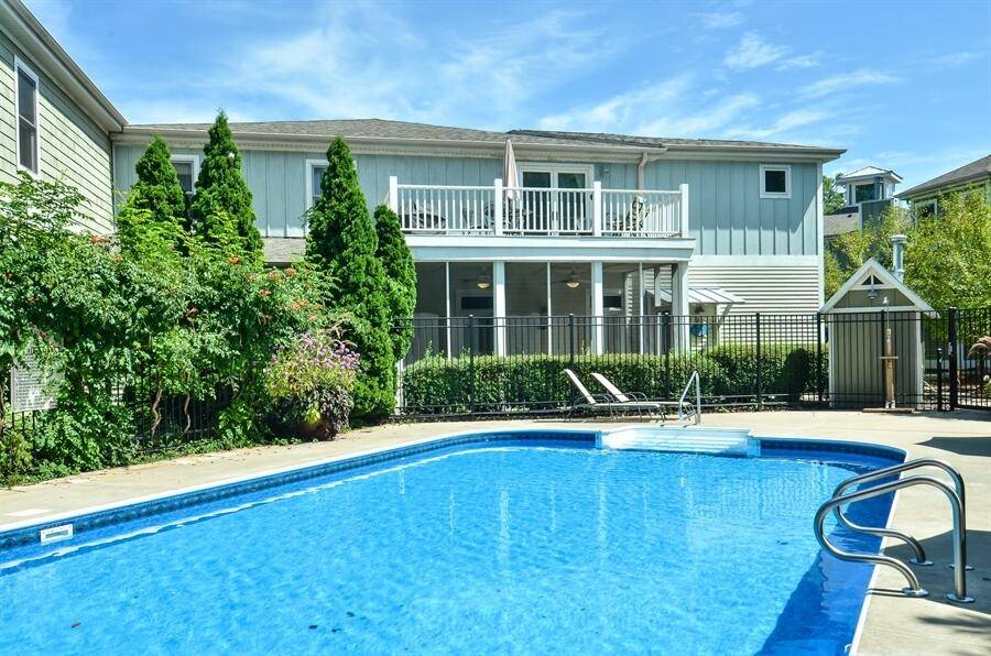 Union Pier, MI 49129,16032 Goodwin Avenue #5