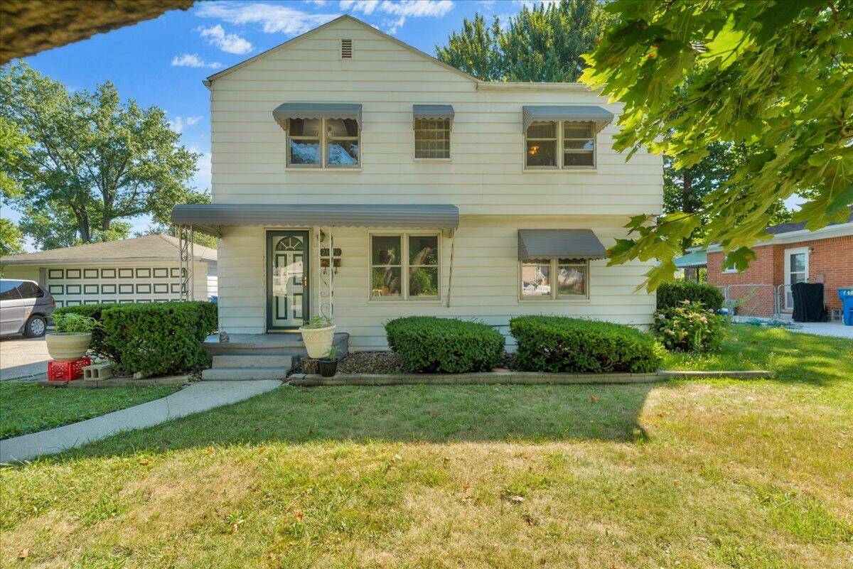 Warren, MI 48091,21870 Le Fever Avenue