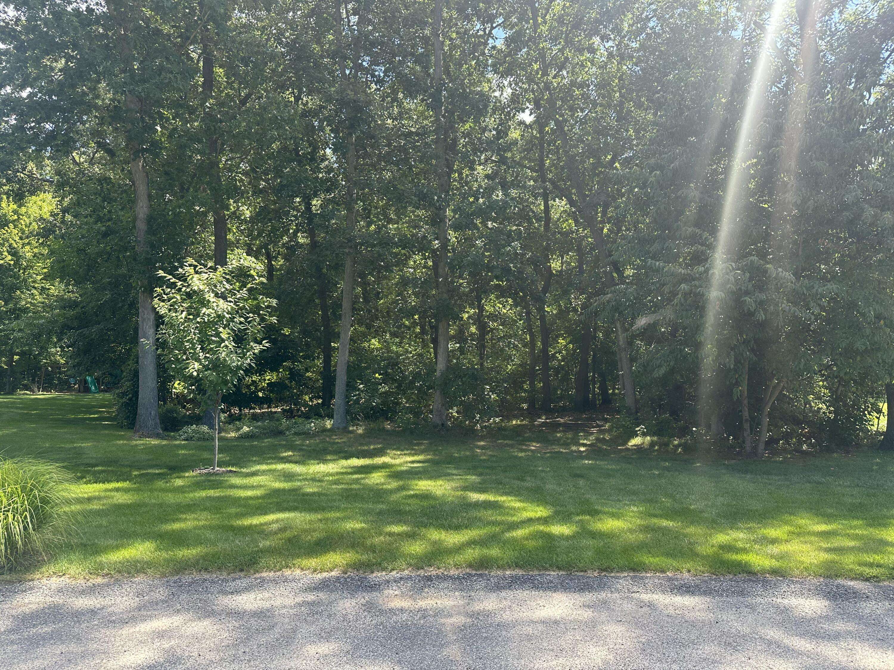 Muskegon, MI 49442,VL Hazelwood Court