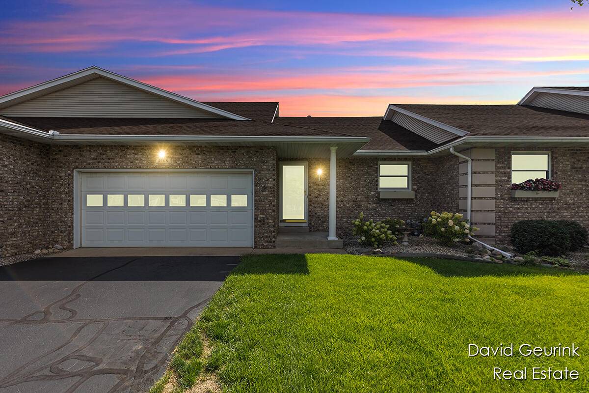 Zeeland, MI 49464,3166 Regency Parkway