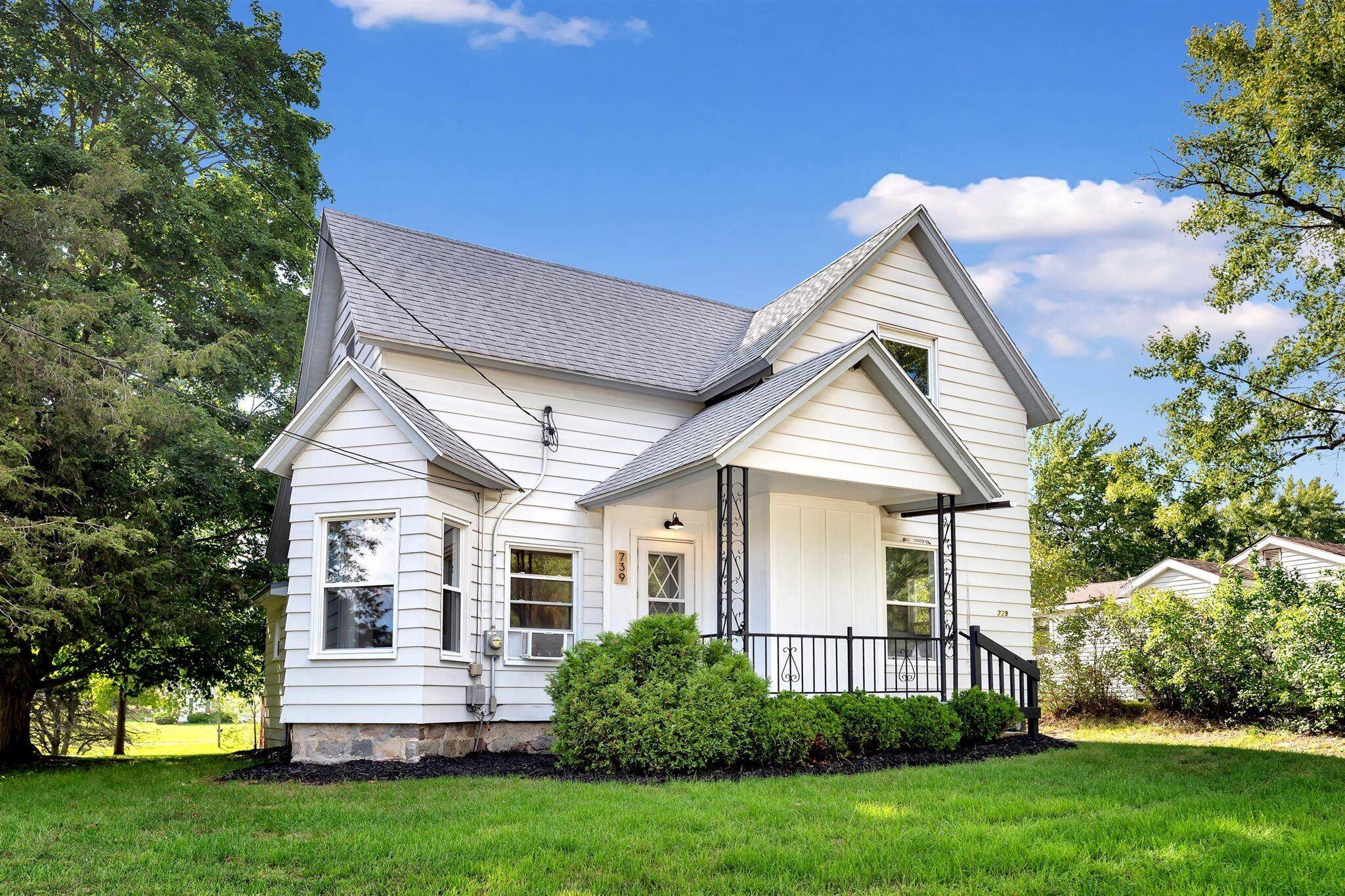 Belding, MI 48809,739 Root Street