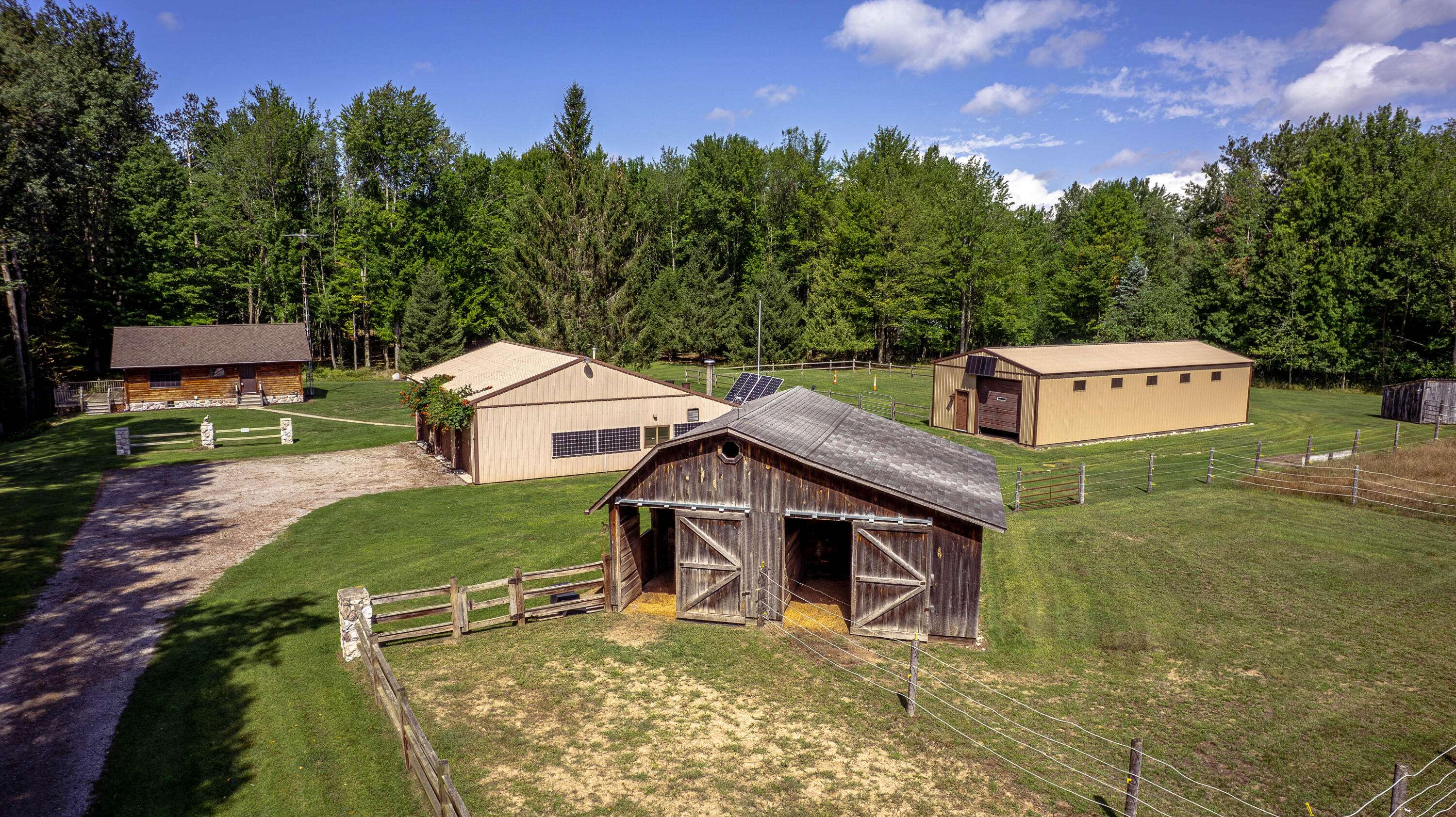 Hart, MI 49420,1442 W Tyler Road