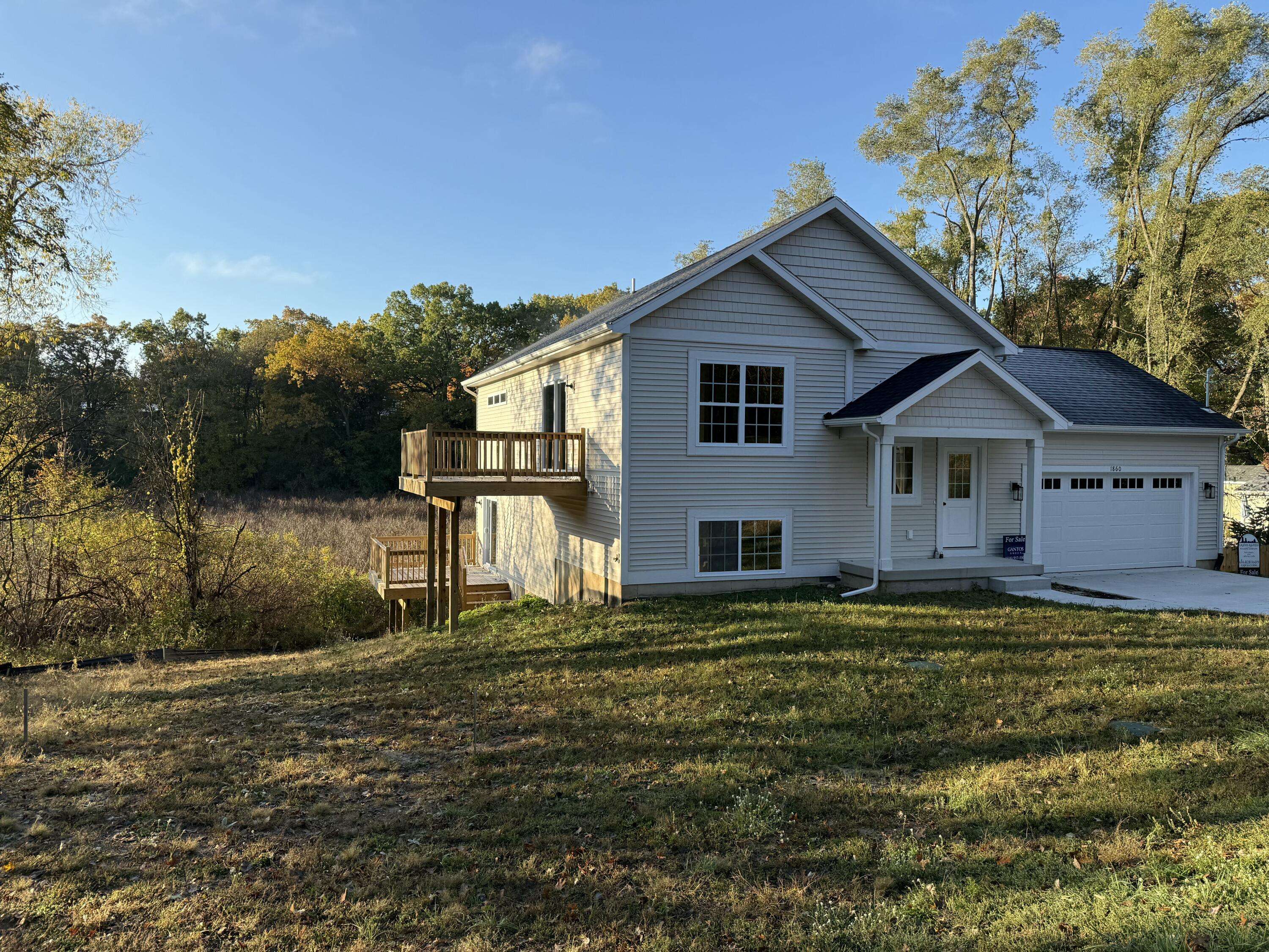 Grand Rapids, MI 49525,1860 Kreft NE Street