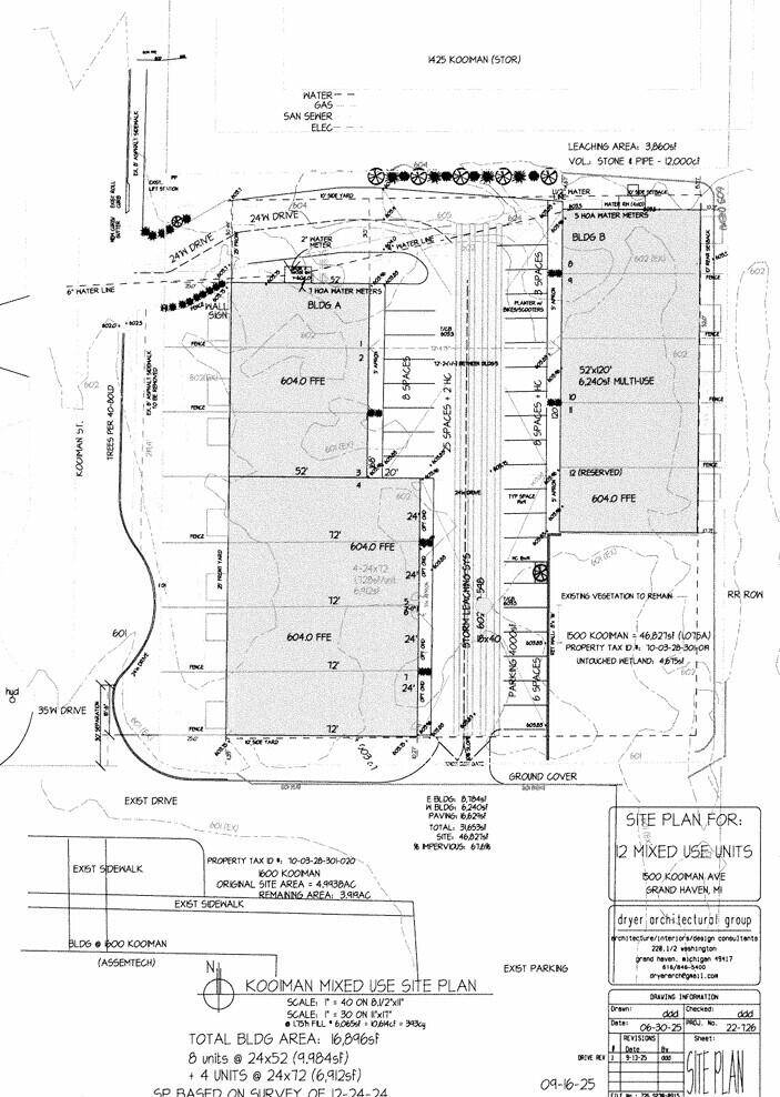 Grand Haven, MI 49417,1500 Kooiman Avenue #11