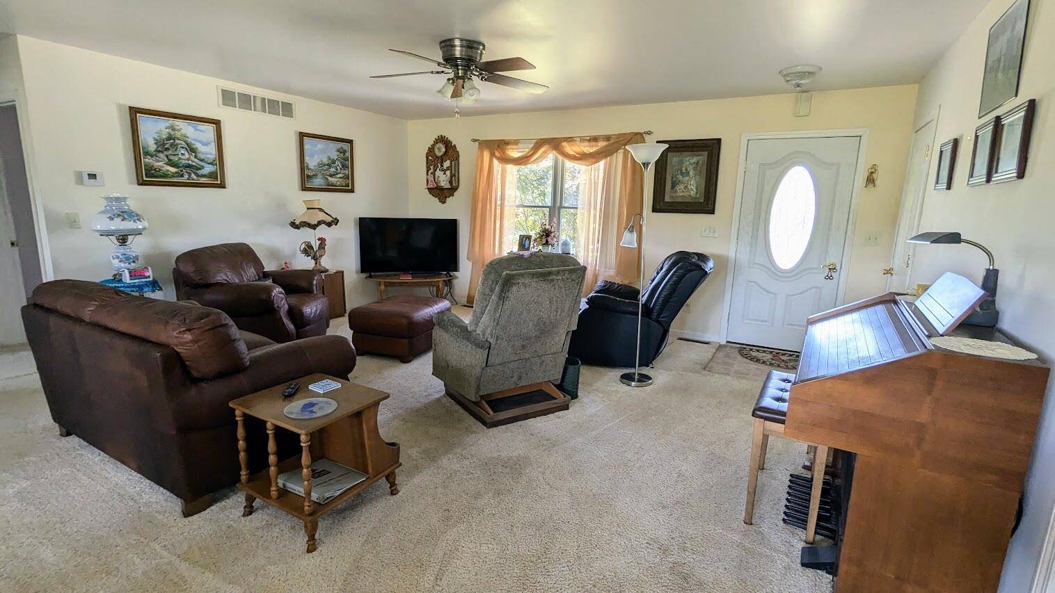 Bronson, MI 49028,1001 Rierson Road