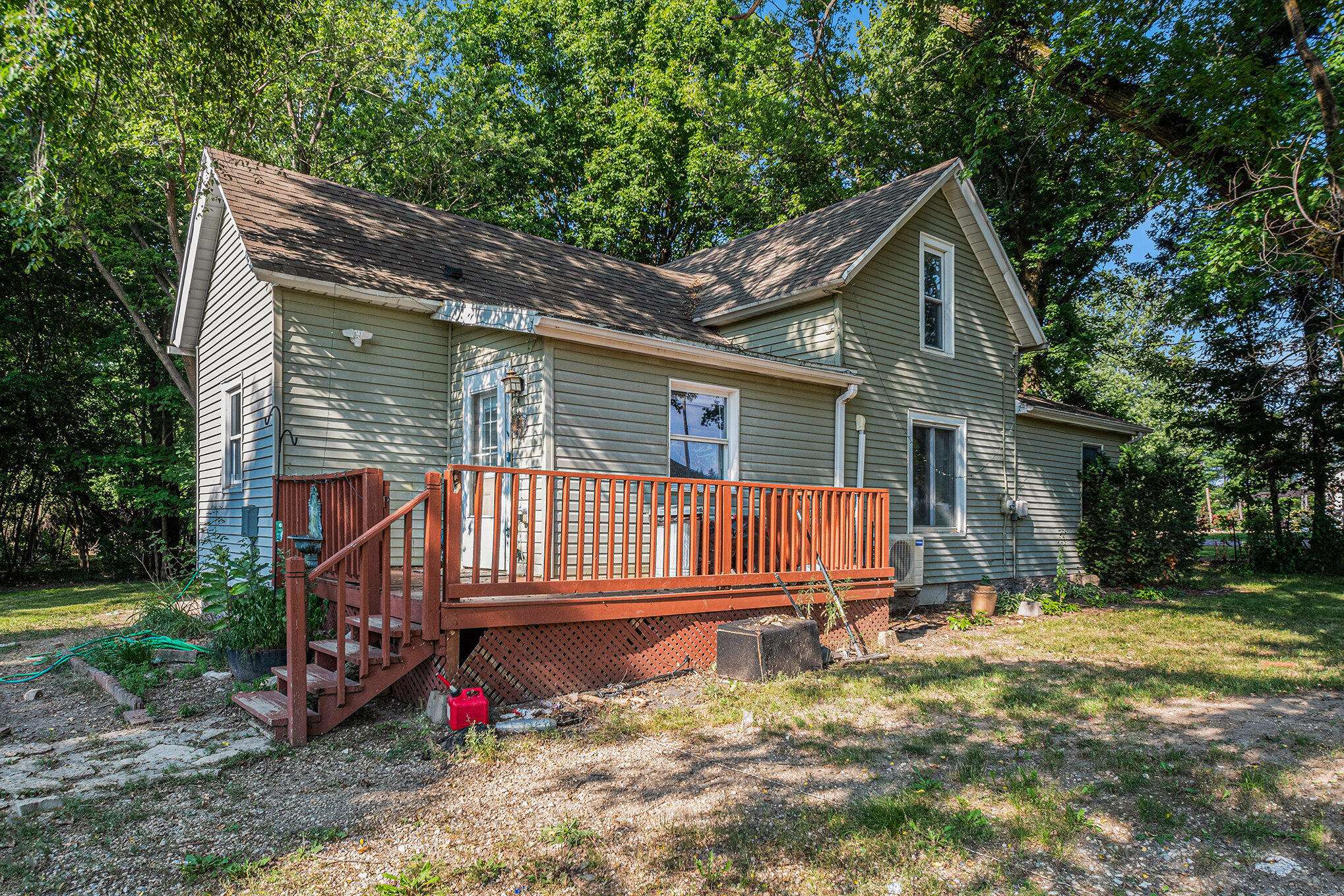 Sodus, MI 49126,3823 Oxbow Road