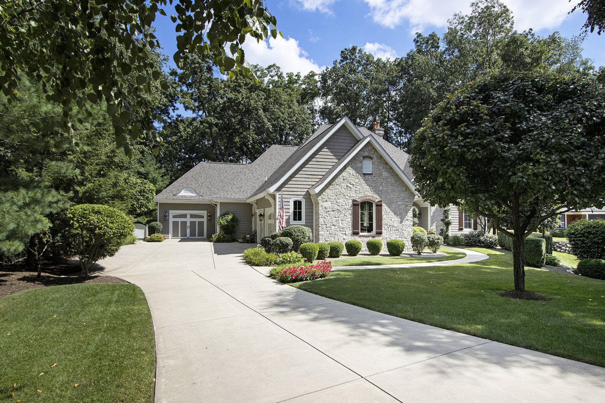 Kalamazoo, MI 49008,2267 Shelter Pointe Drive