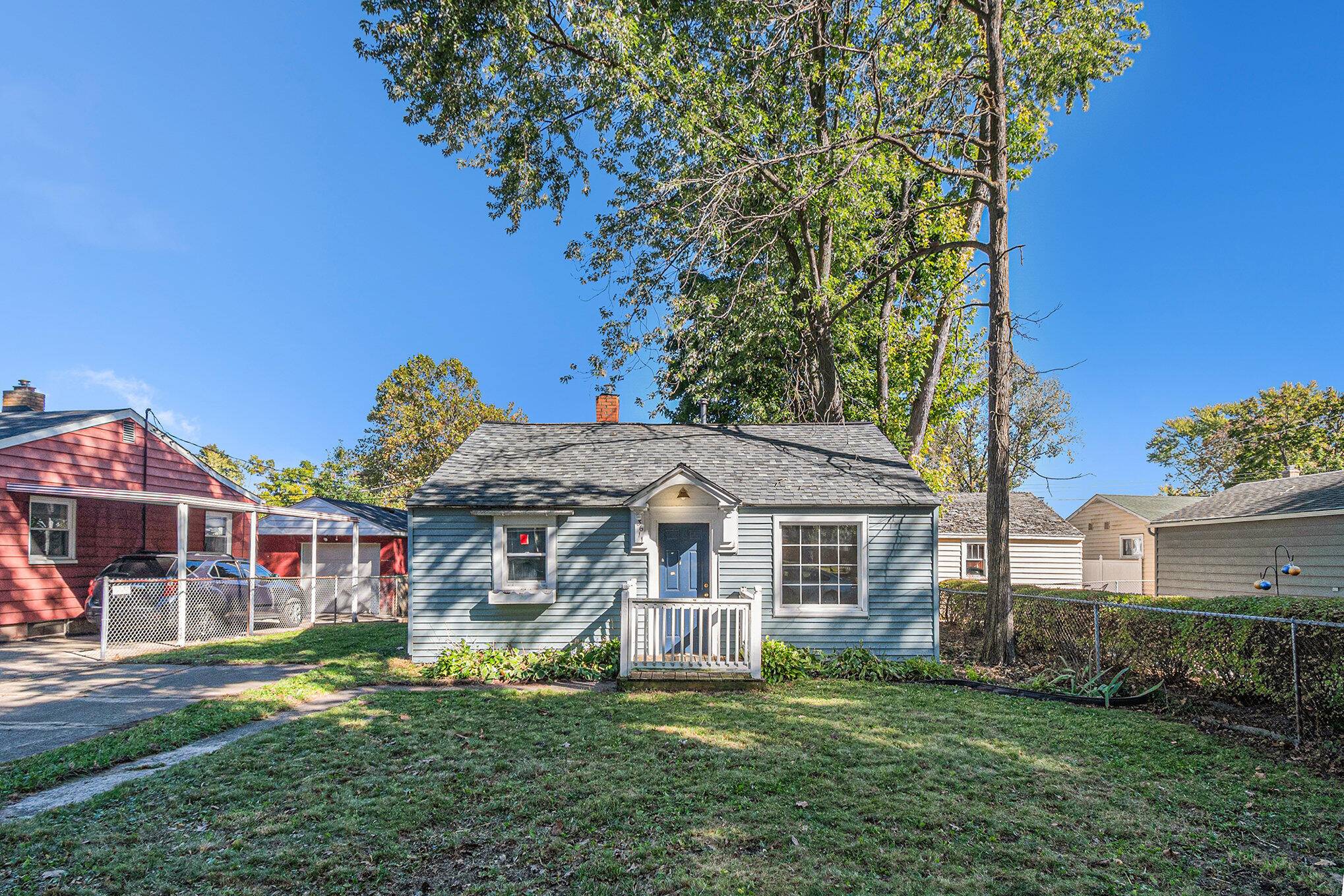 Lansing, MI 48910,3611 Homewood Avenue