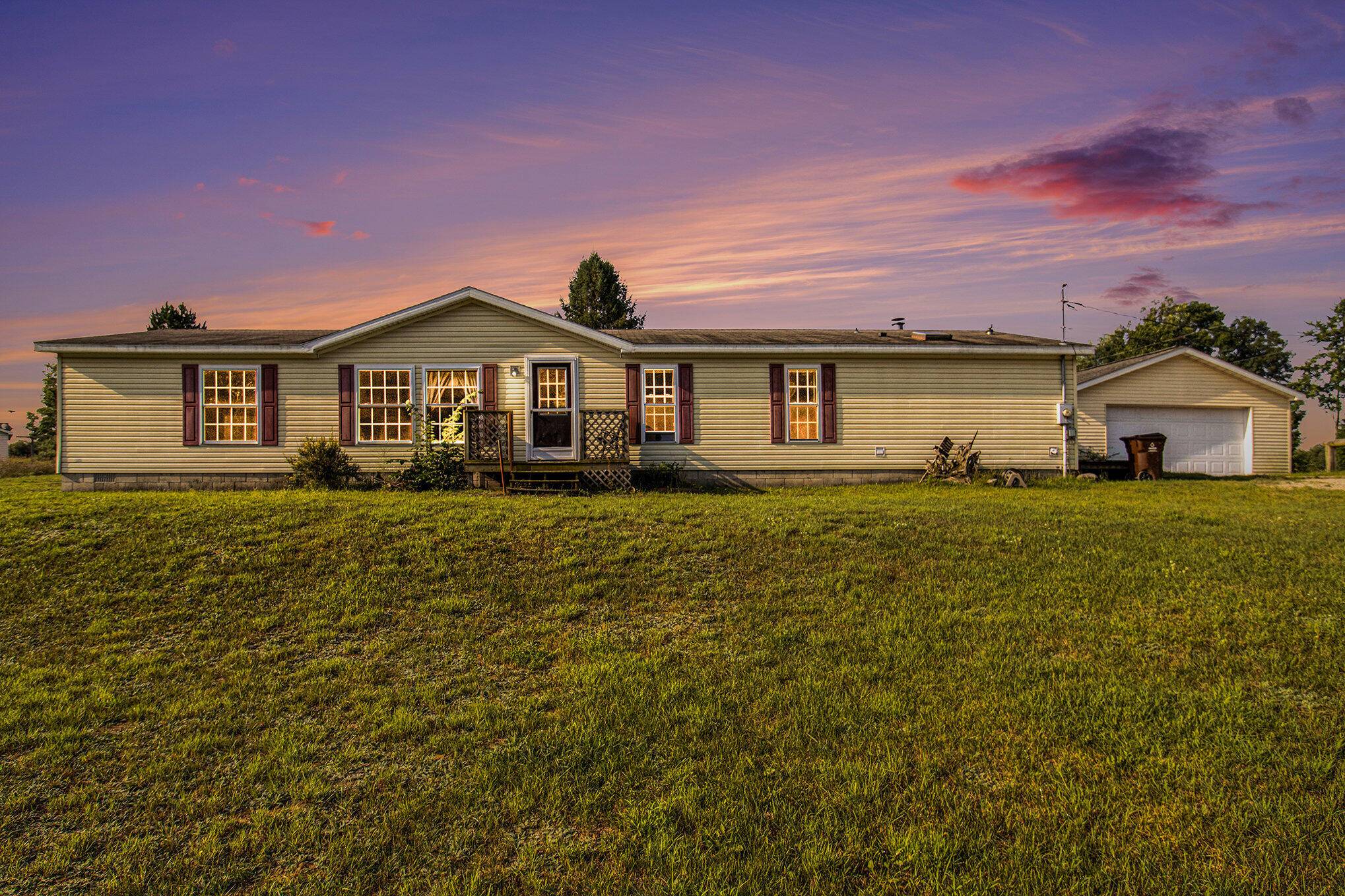 Six Lakes, MI 48886,6435 W Almy Road