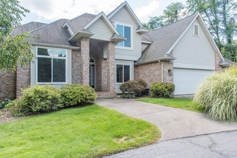 Kalamazoo, MI 49009,8035 Glenwynd Drive