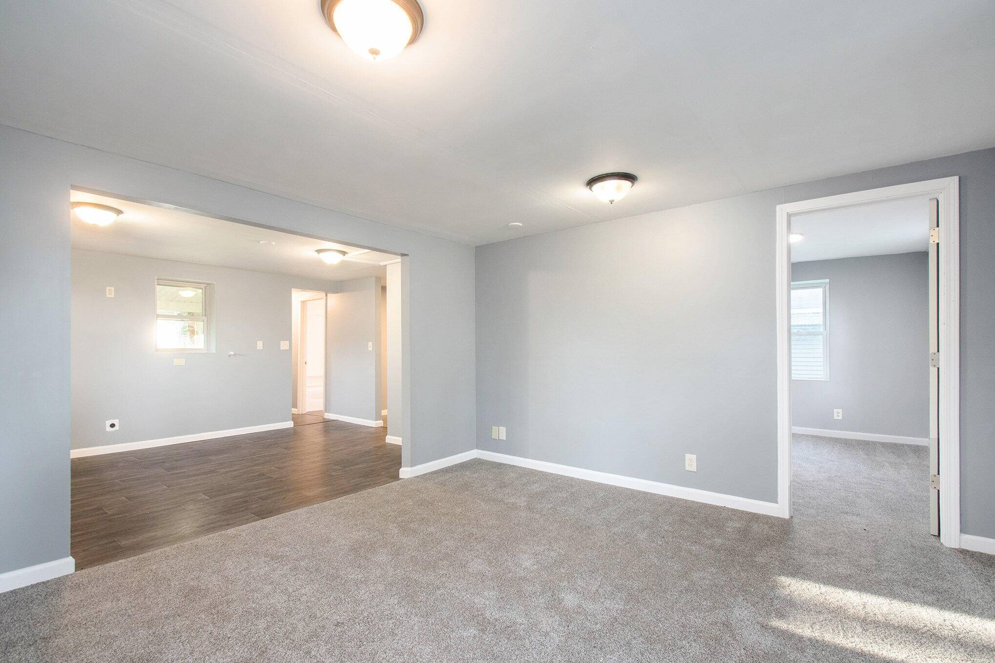 Benton Harbor, MI 49022,1549 Reeder Avenue