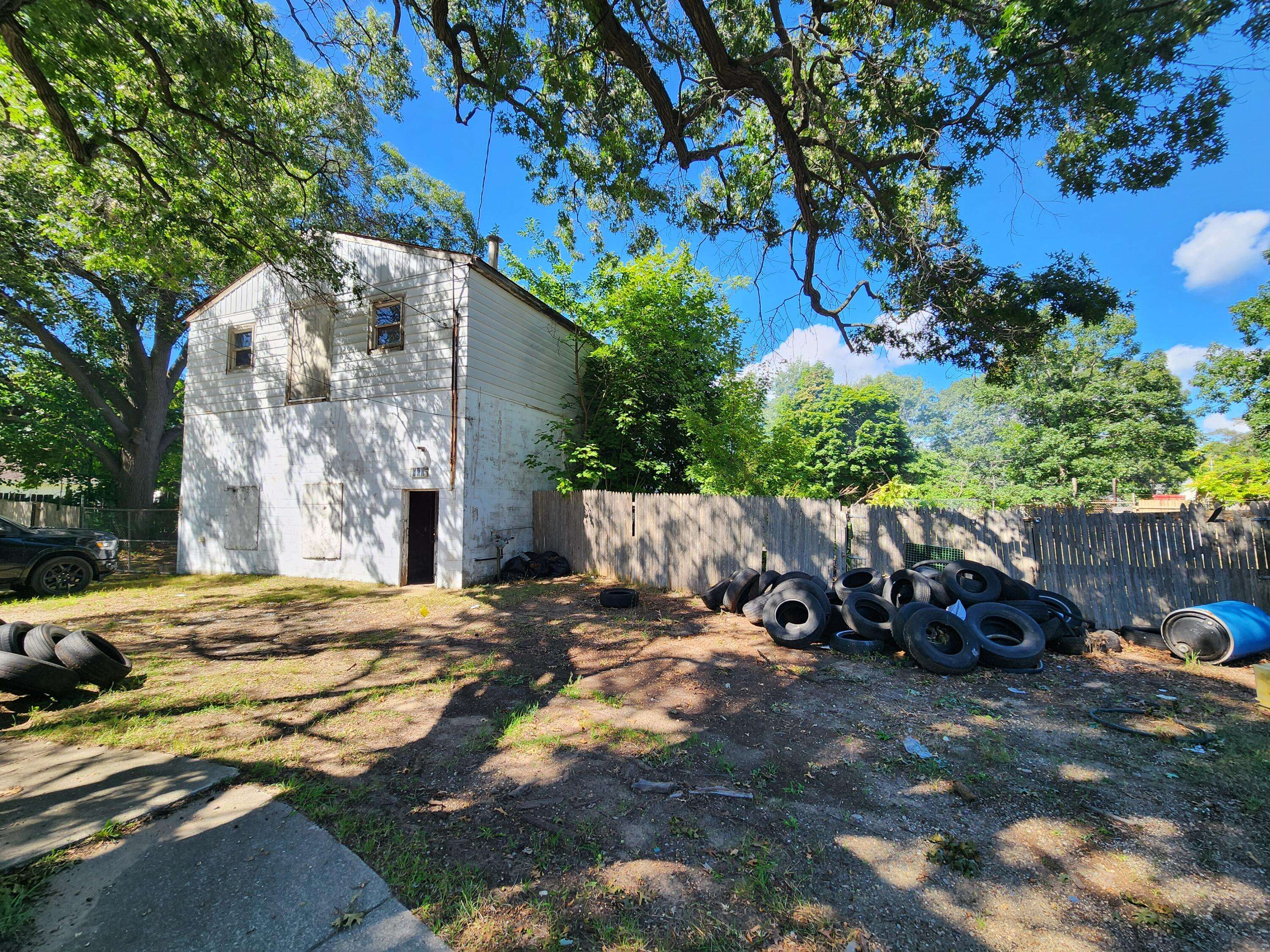 Muskegon, MI 49442,940 Turner Avenue