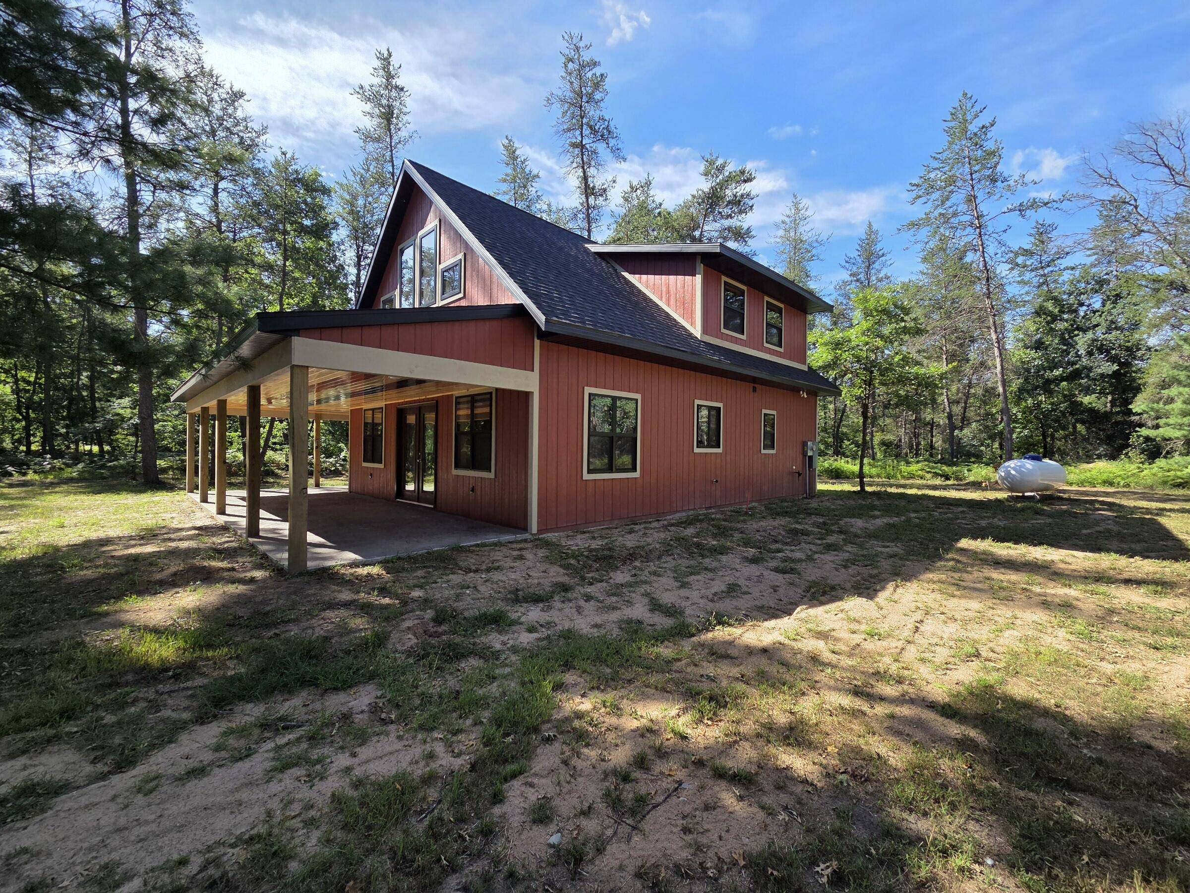 Idlewild, MI 49642,4771 S Spruce Road