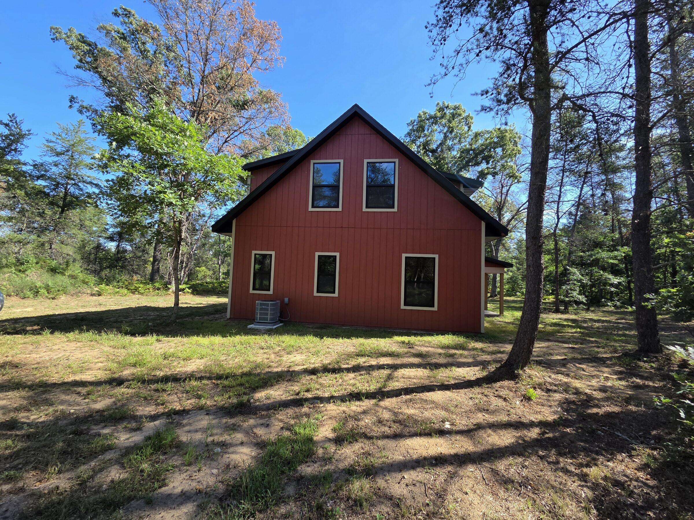 Idlewild, MI 49642,4771 S Spruce Road