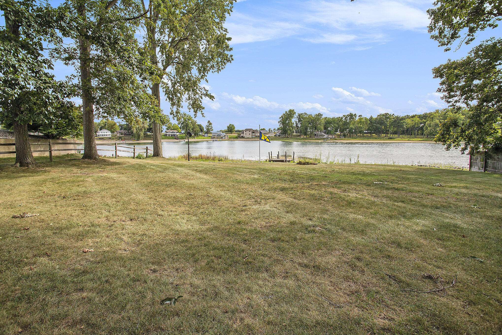 Bronson, MI 49028,773 Gilead Shores Drive