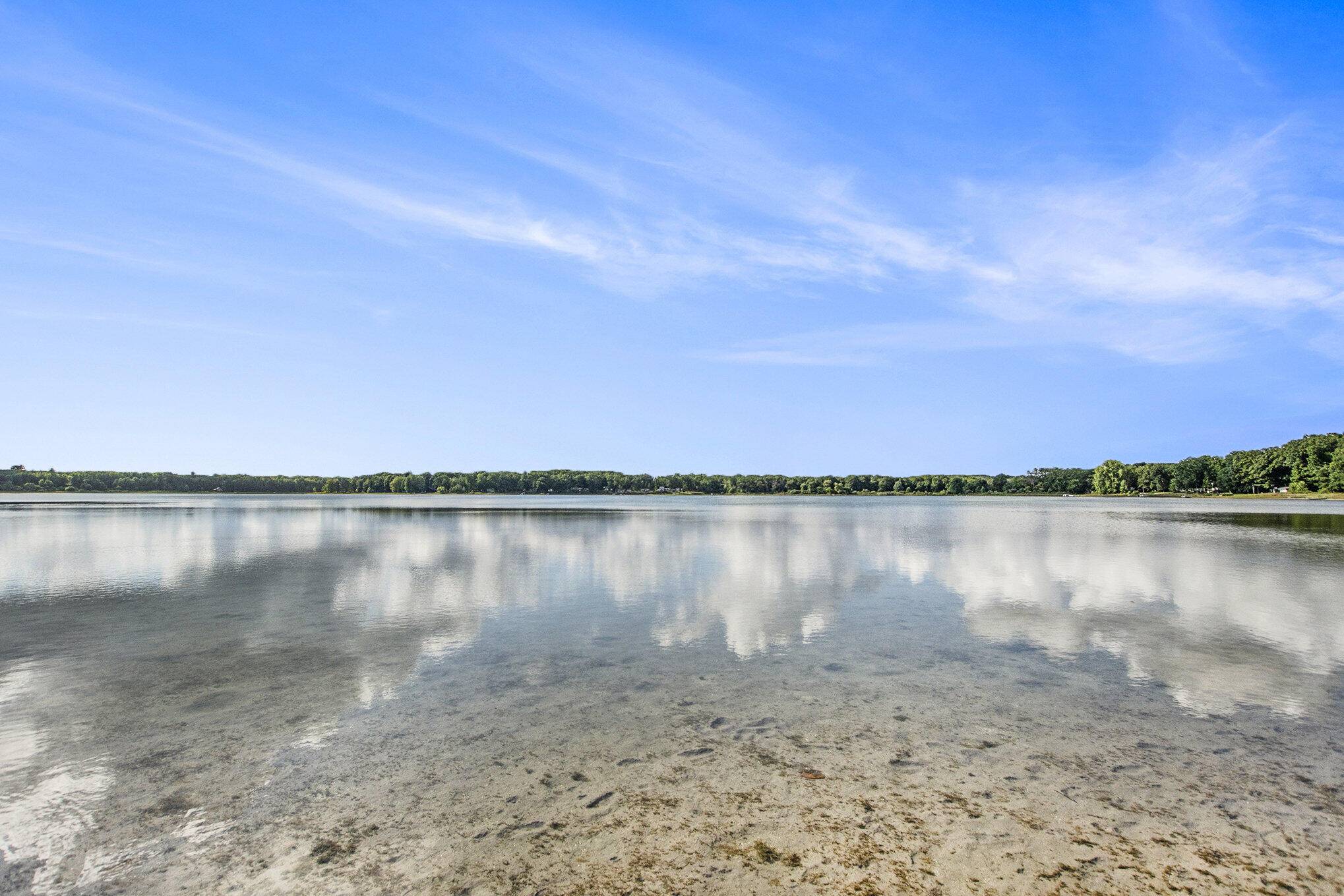 Fountain, MI 49410,2261 N Tallman Lake Road