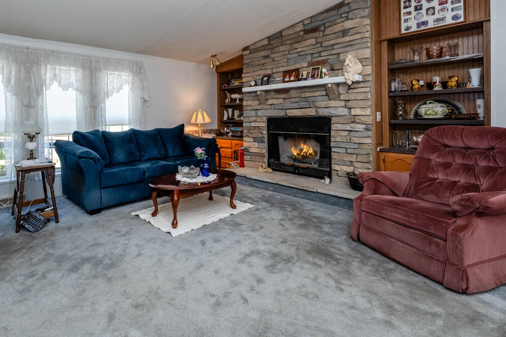 Benton Harbor, MI 49022,2462 Maple Lane