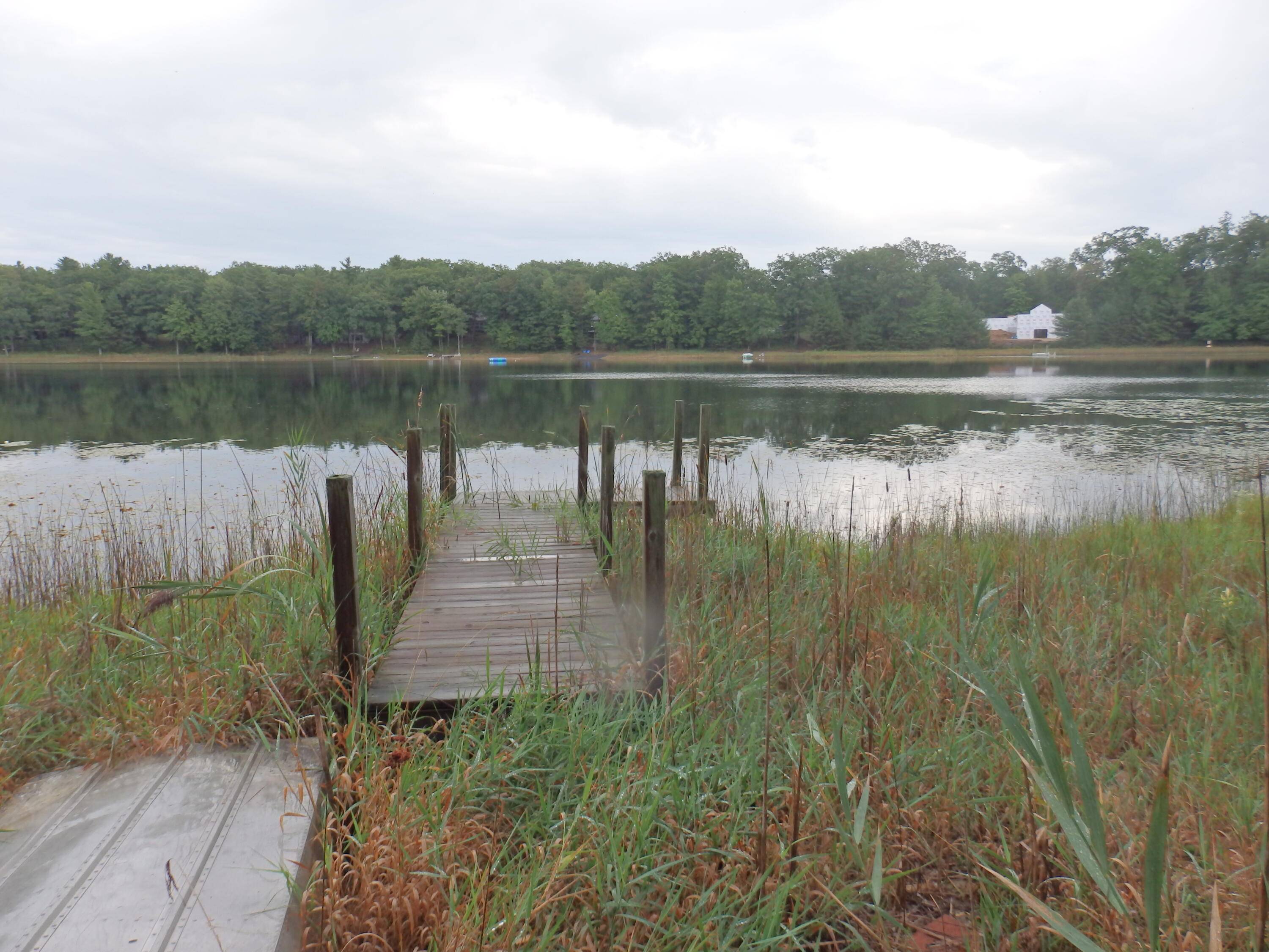 Manistee, MI 49660,Shingle Mill Way W #19