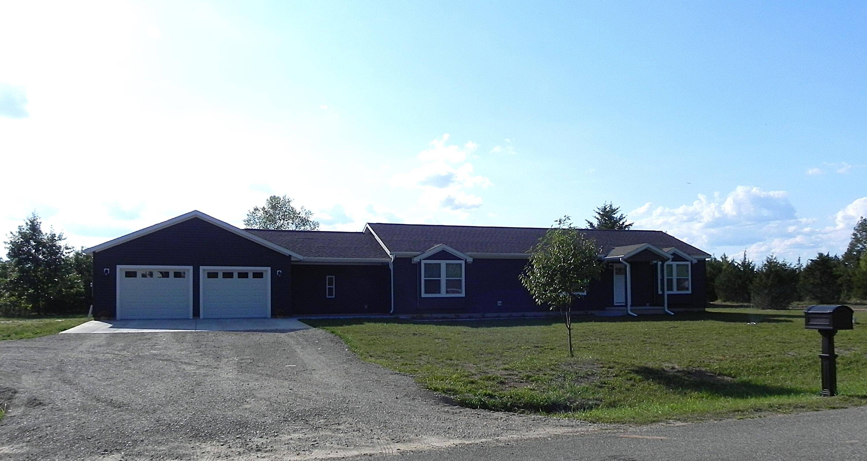 Three Rivers, MI 49093,57920 James Drive