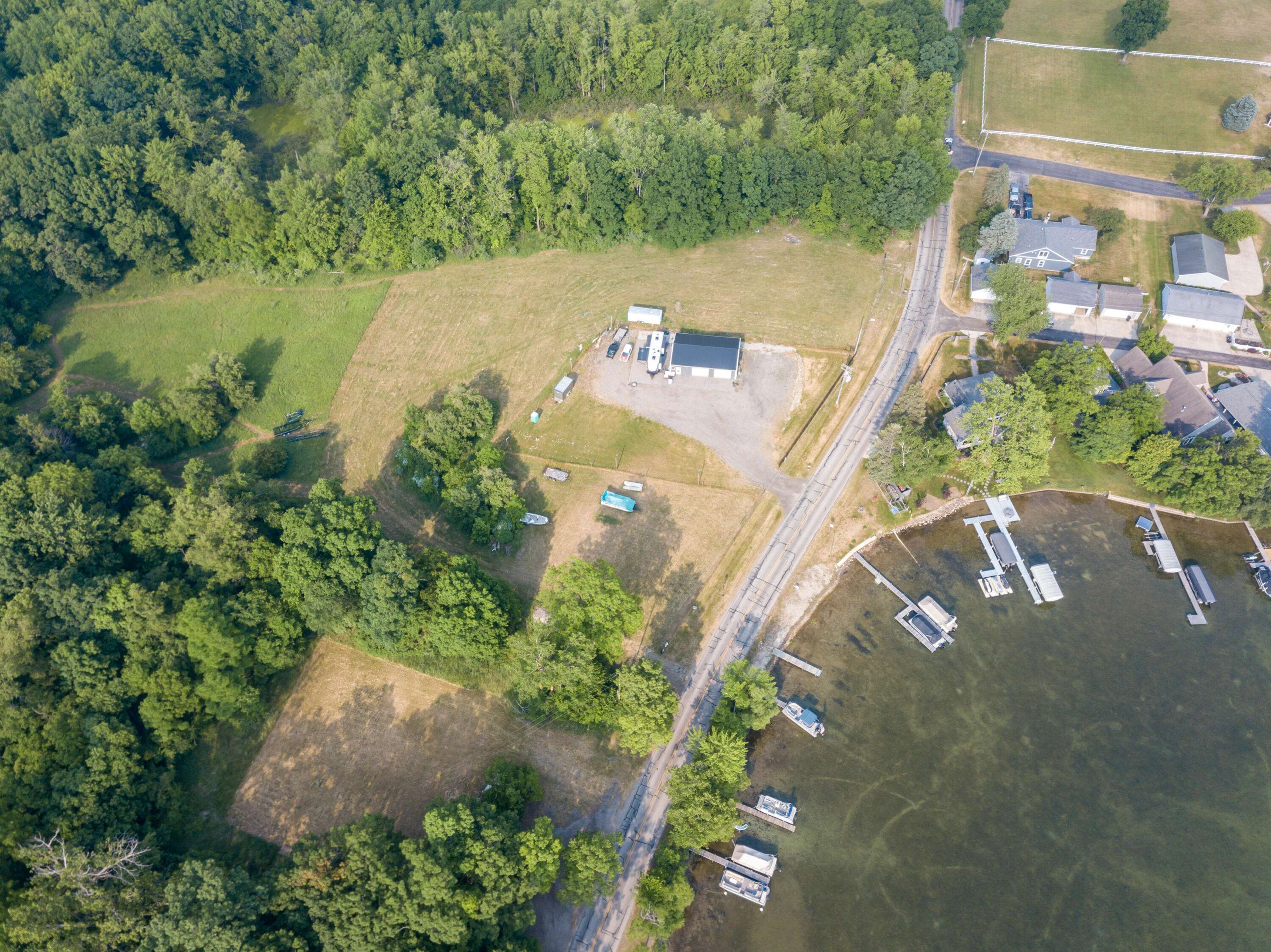 Manitou Beach, MI 49253,9265 Devils Lake Highway