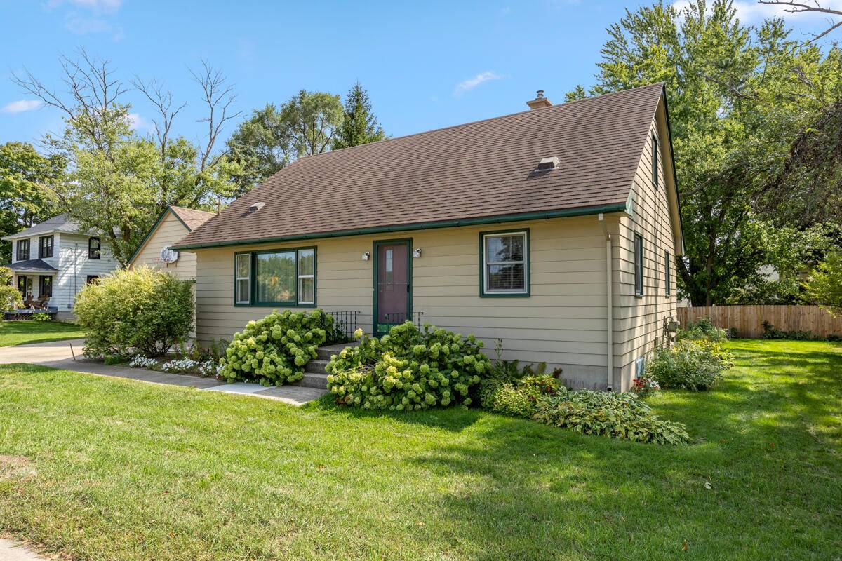 Hudsonville, MI 49426,3808 Port Sheldon Street