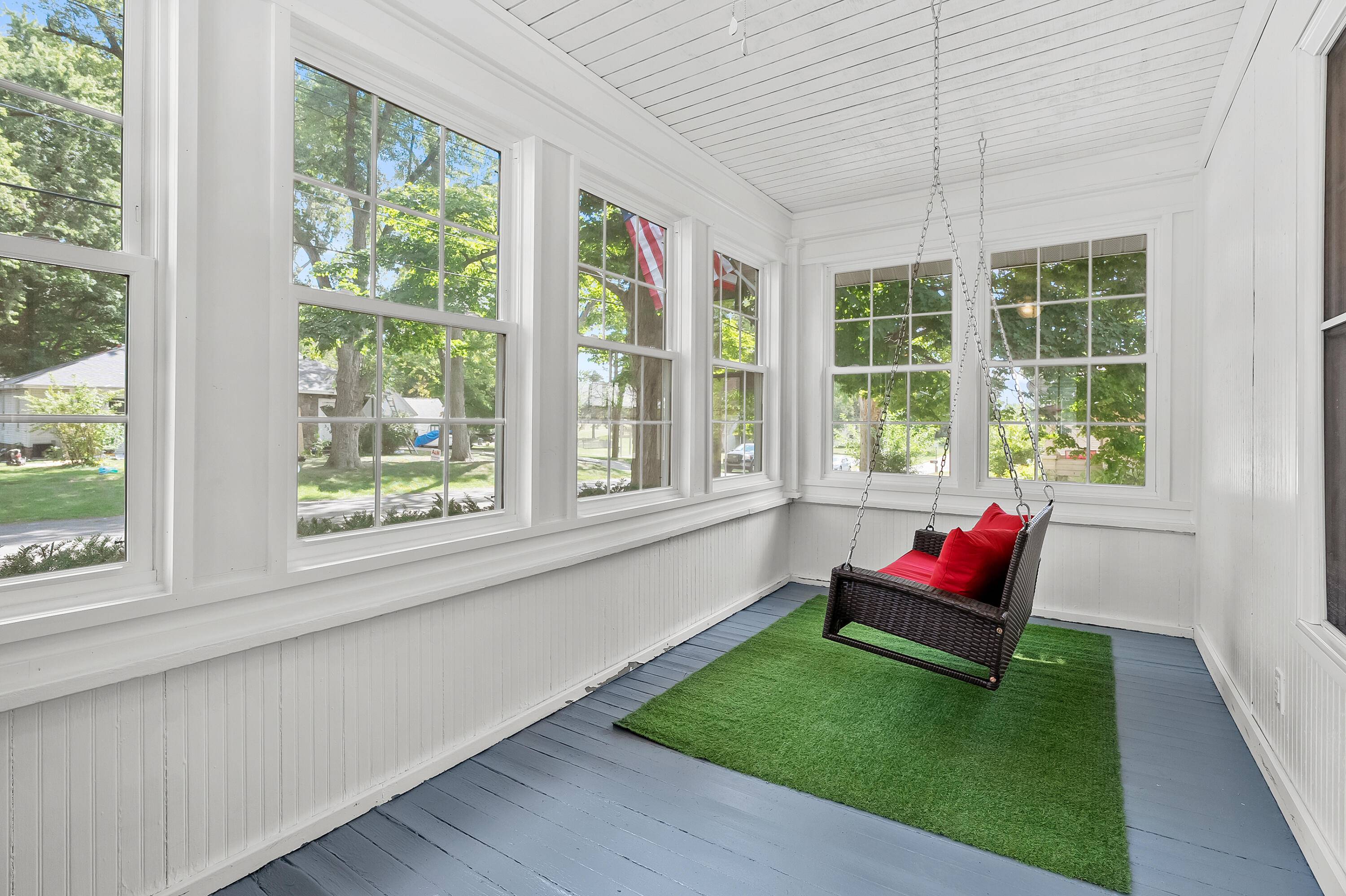 Watervliet, MI 49098,332 SUTHERLAND Avenue