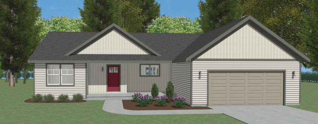 Sparta, MI 49345,124 Toby NW Road