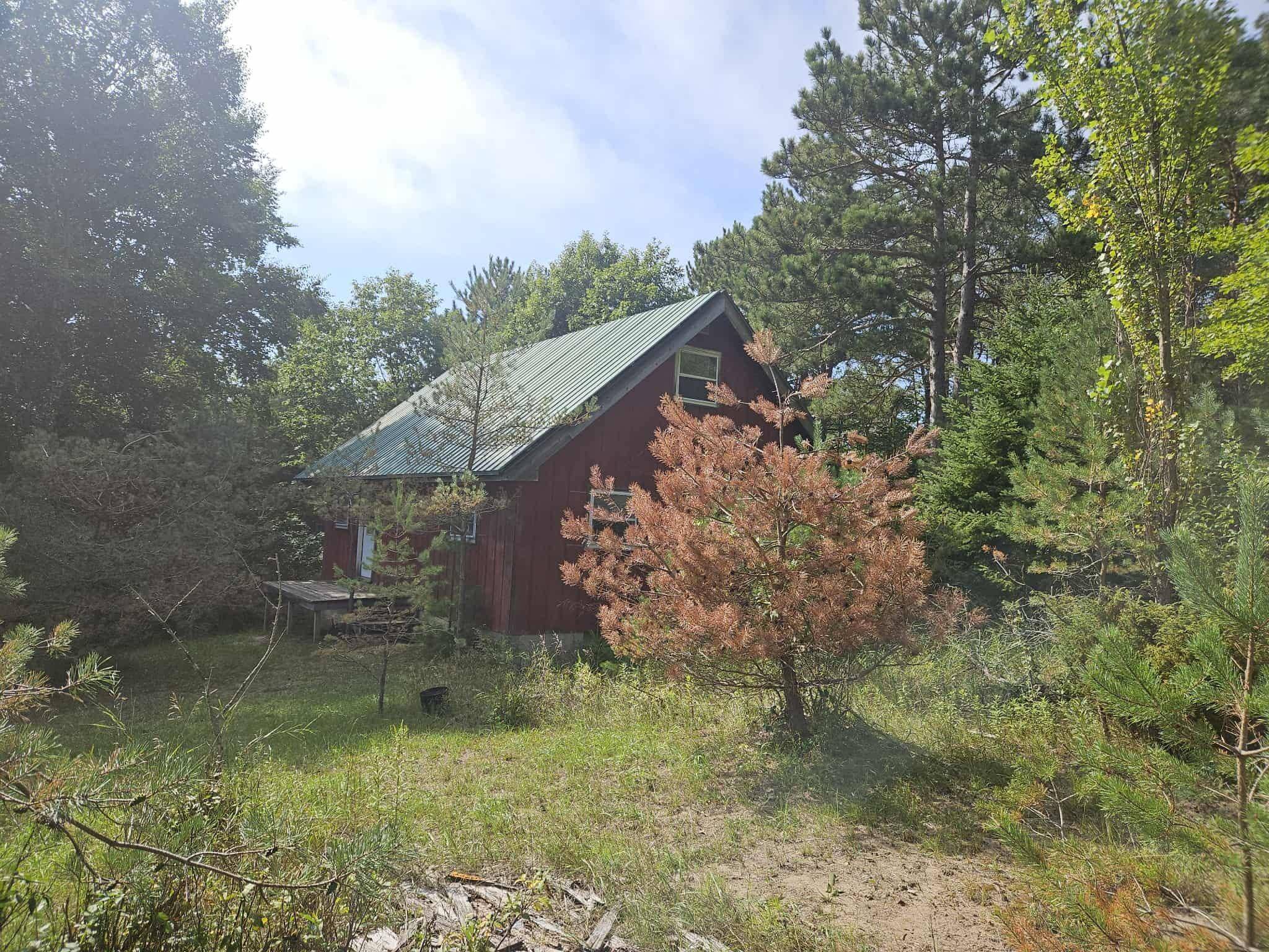 Frankfort, MI 49635,928 Pilgrim Highway