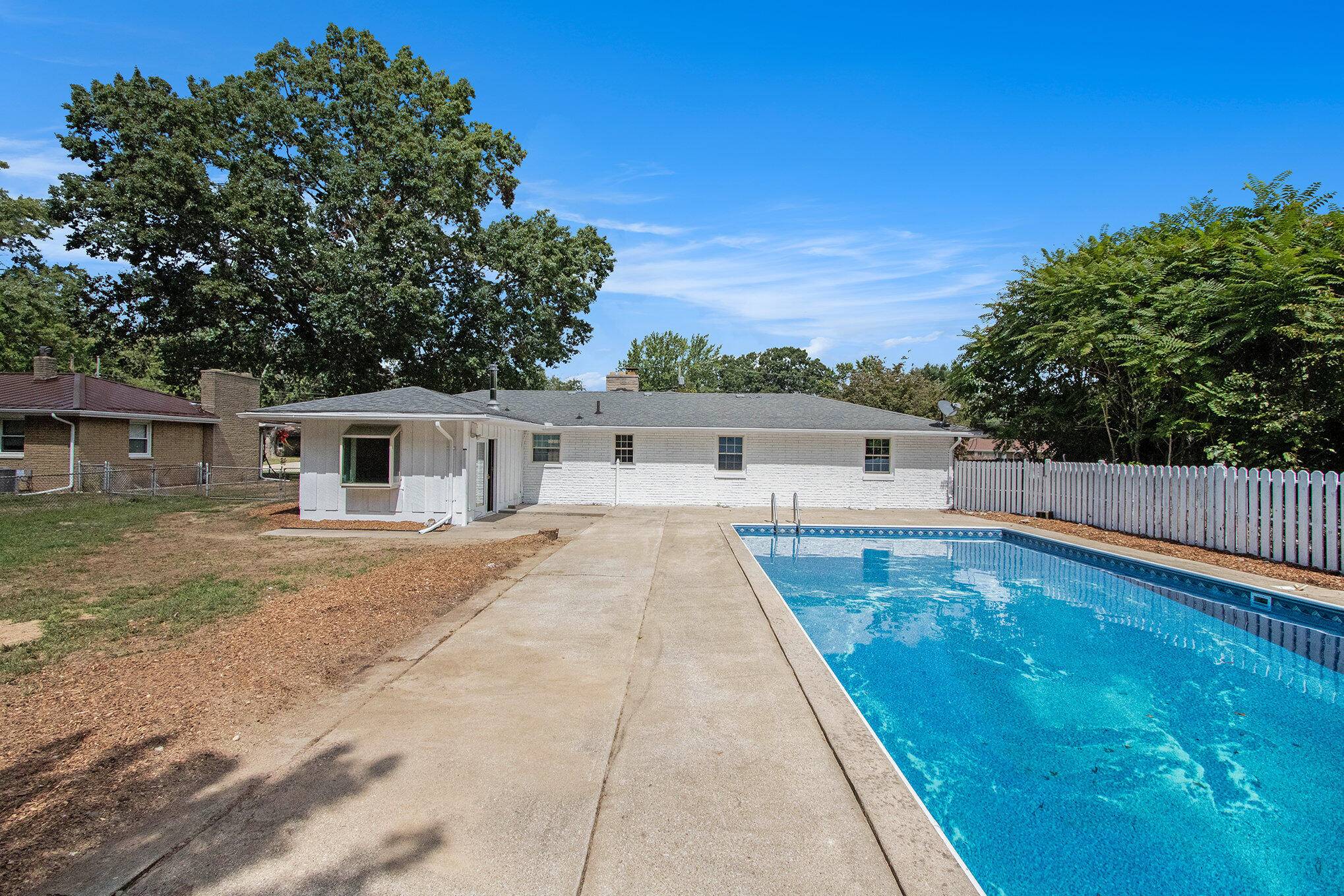 Niles, MI 49120,2726 Horton Court