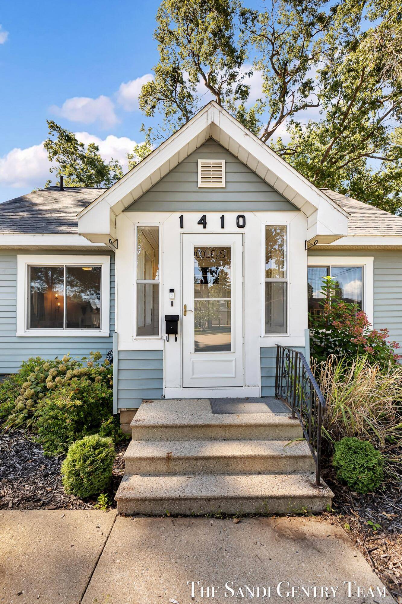 Muskegon, MI 49445,1410 Mills Avenue