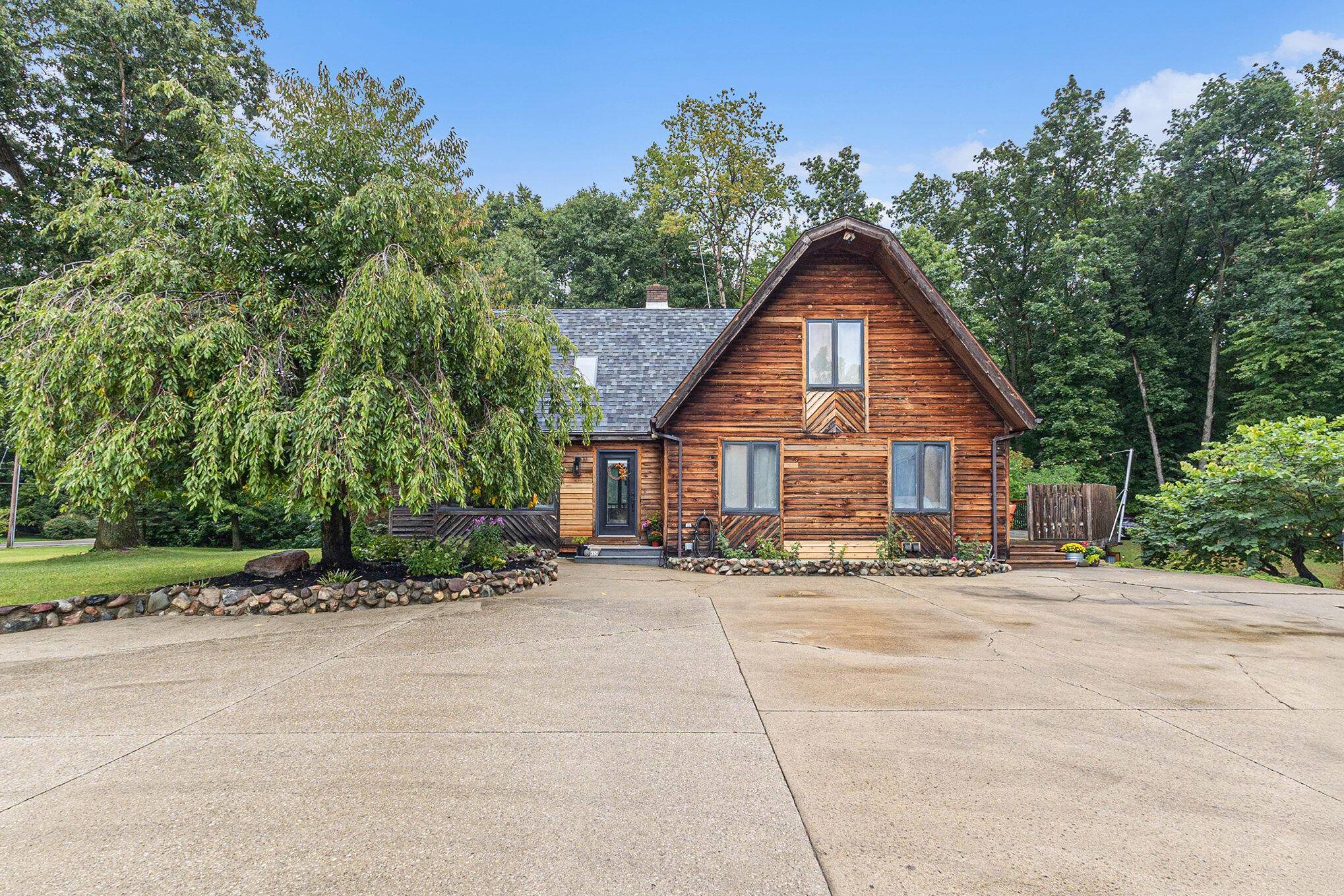 Hamilton, MI 49419,4624 132nd Avenue