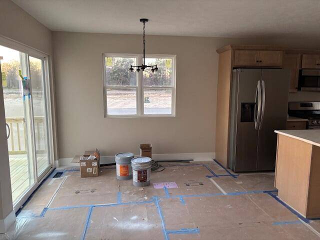 Muskegon, MI 49444,2463 Gray Wolf Way