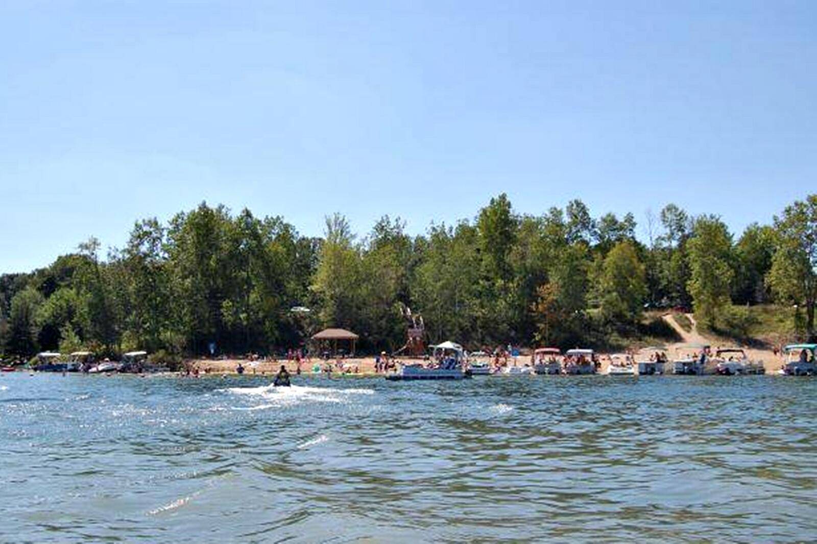 Stanwood, MI 49346,10933 Shawnee Trail #192