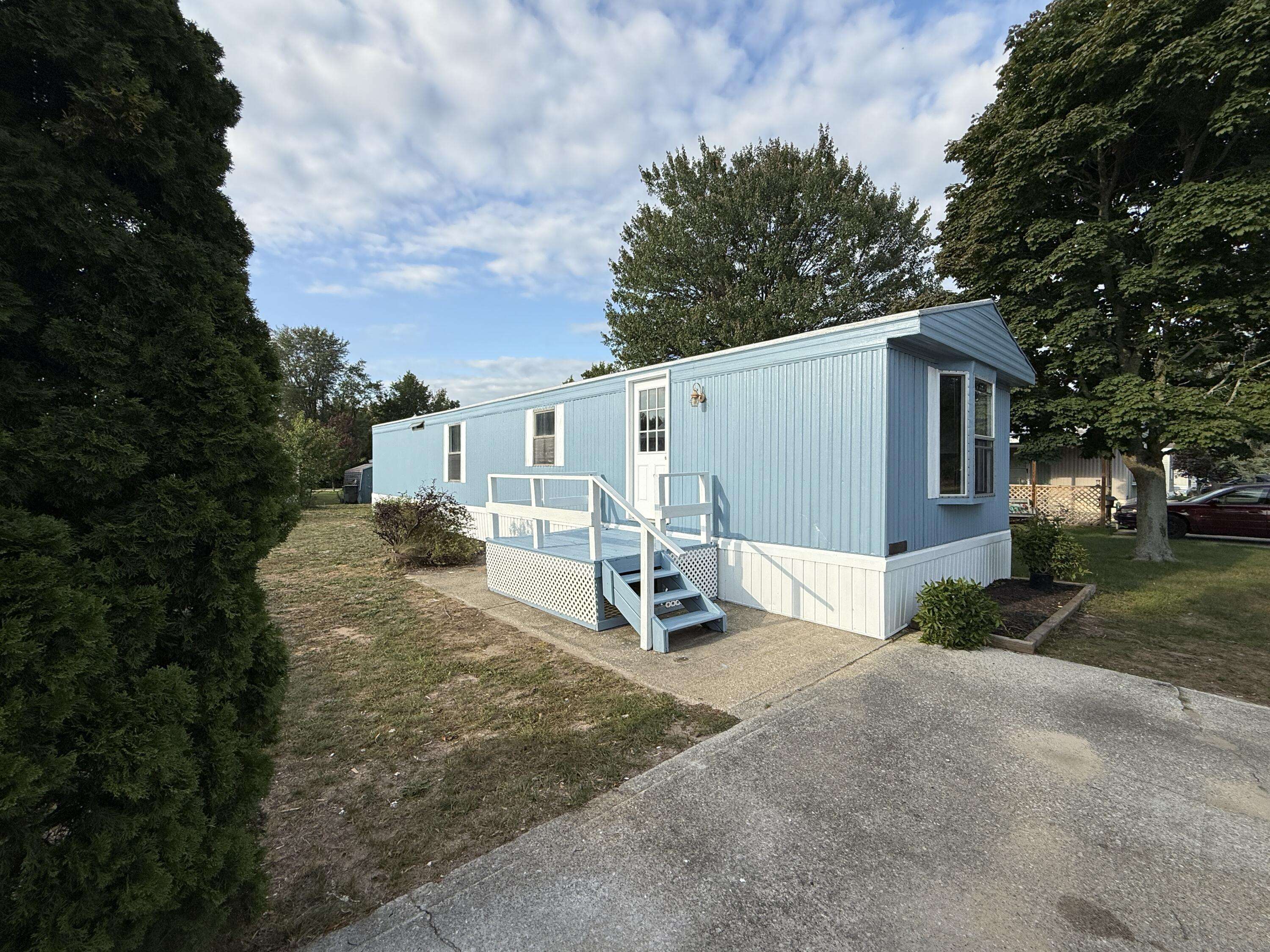 Muskegon, MI 49445,129 Maple Court