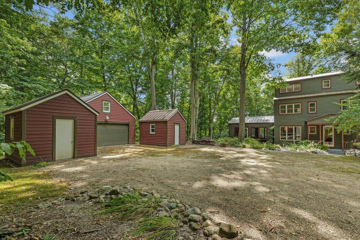 Buchanan, MI 49107,10 Camp Madron Road #10