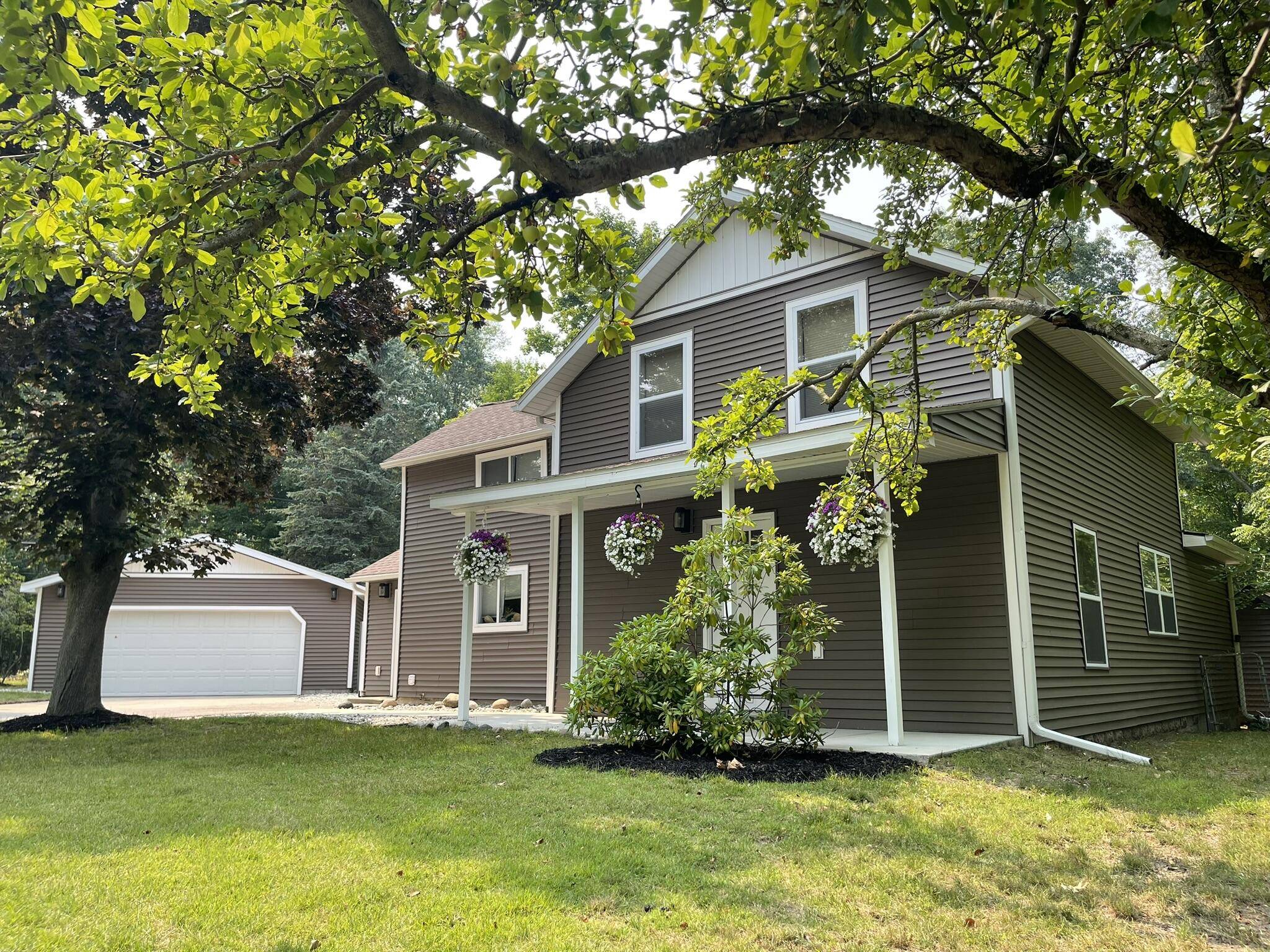 Montague, MI 49437,7967 Meade Street