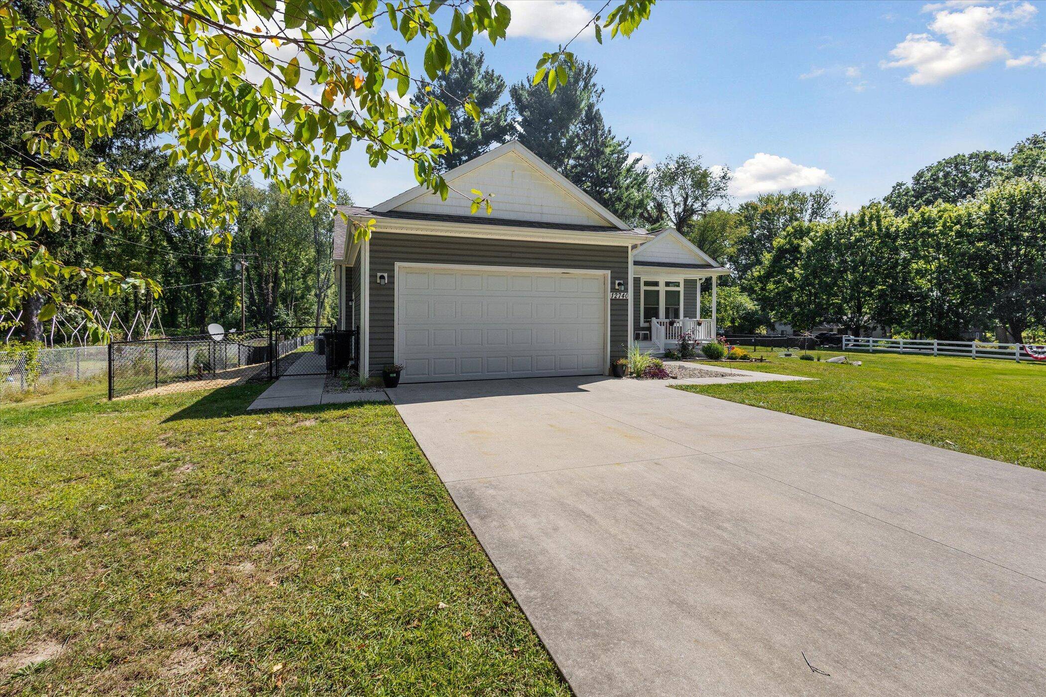Battle Creek, MI 49015,12740 Minges S Road