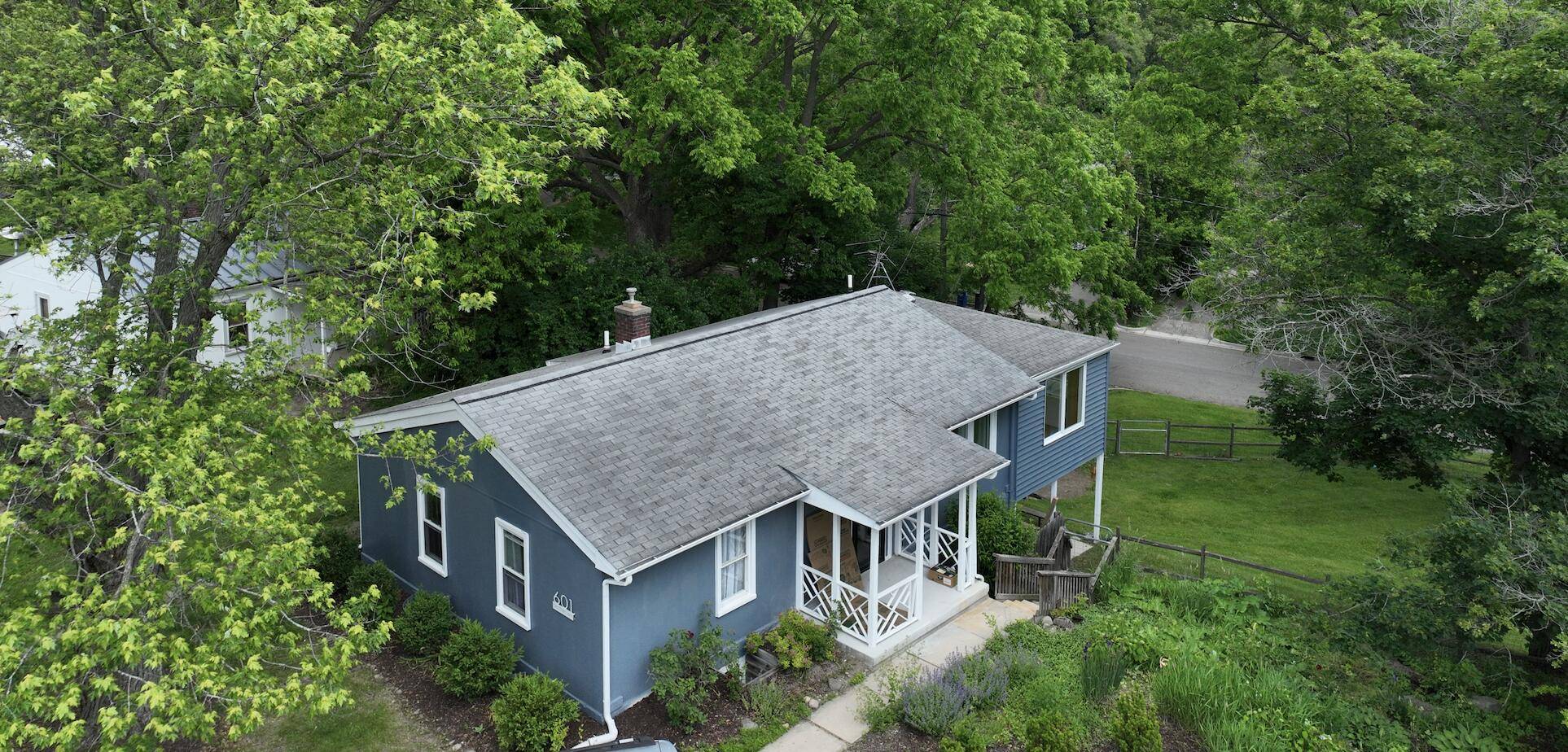 Ann Arbor, MI 48103,601 Cressfield Lane