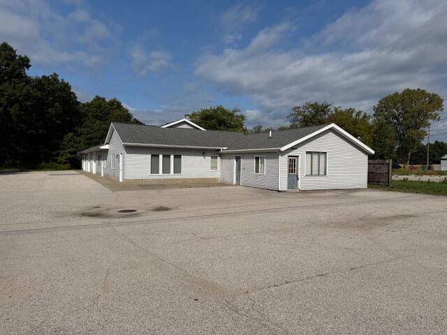 Muskegon, MI 49445,2865 Whitehall Road