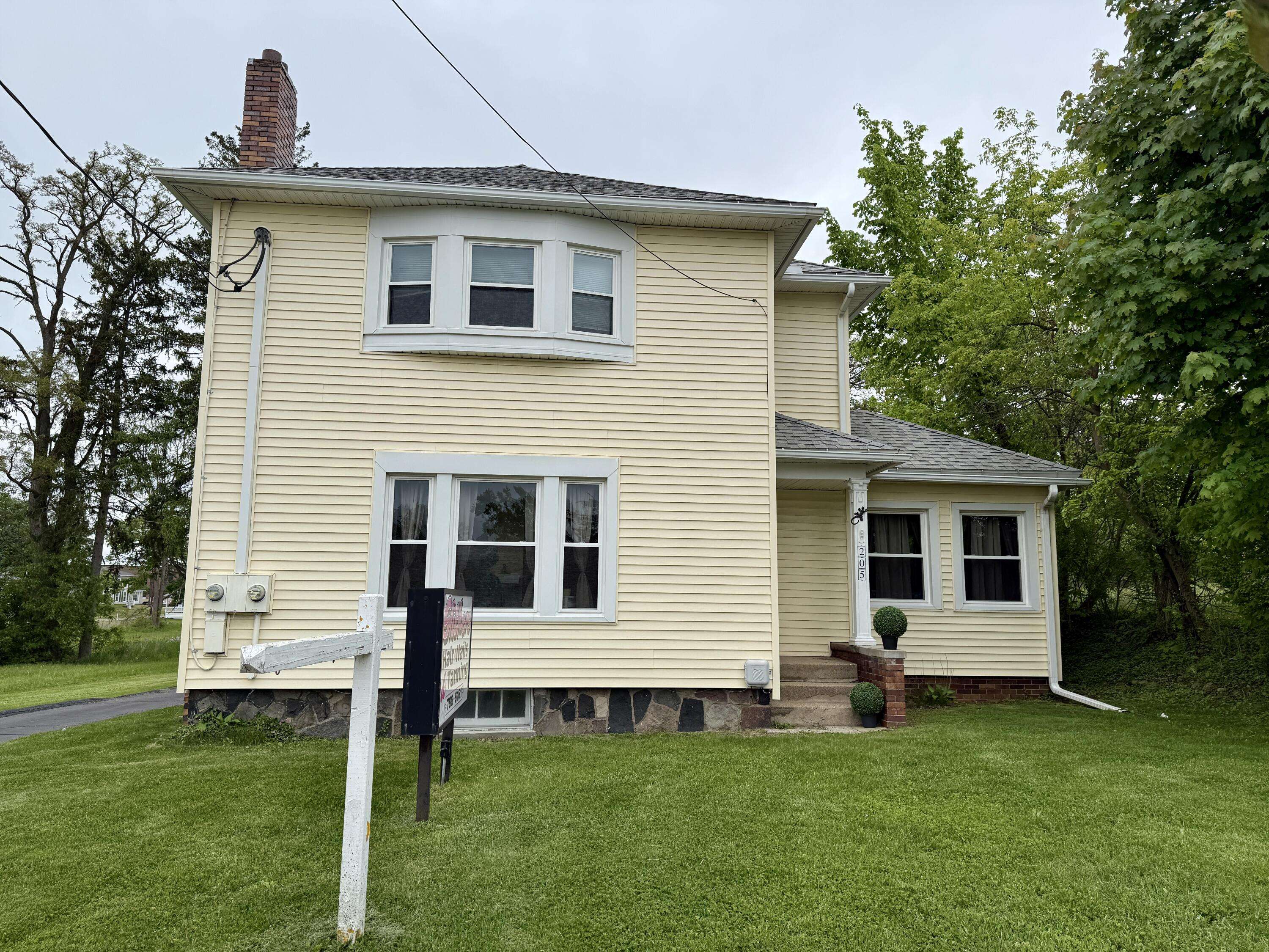 Jackson, MI 49201,205 N West Avenue