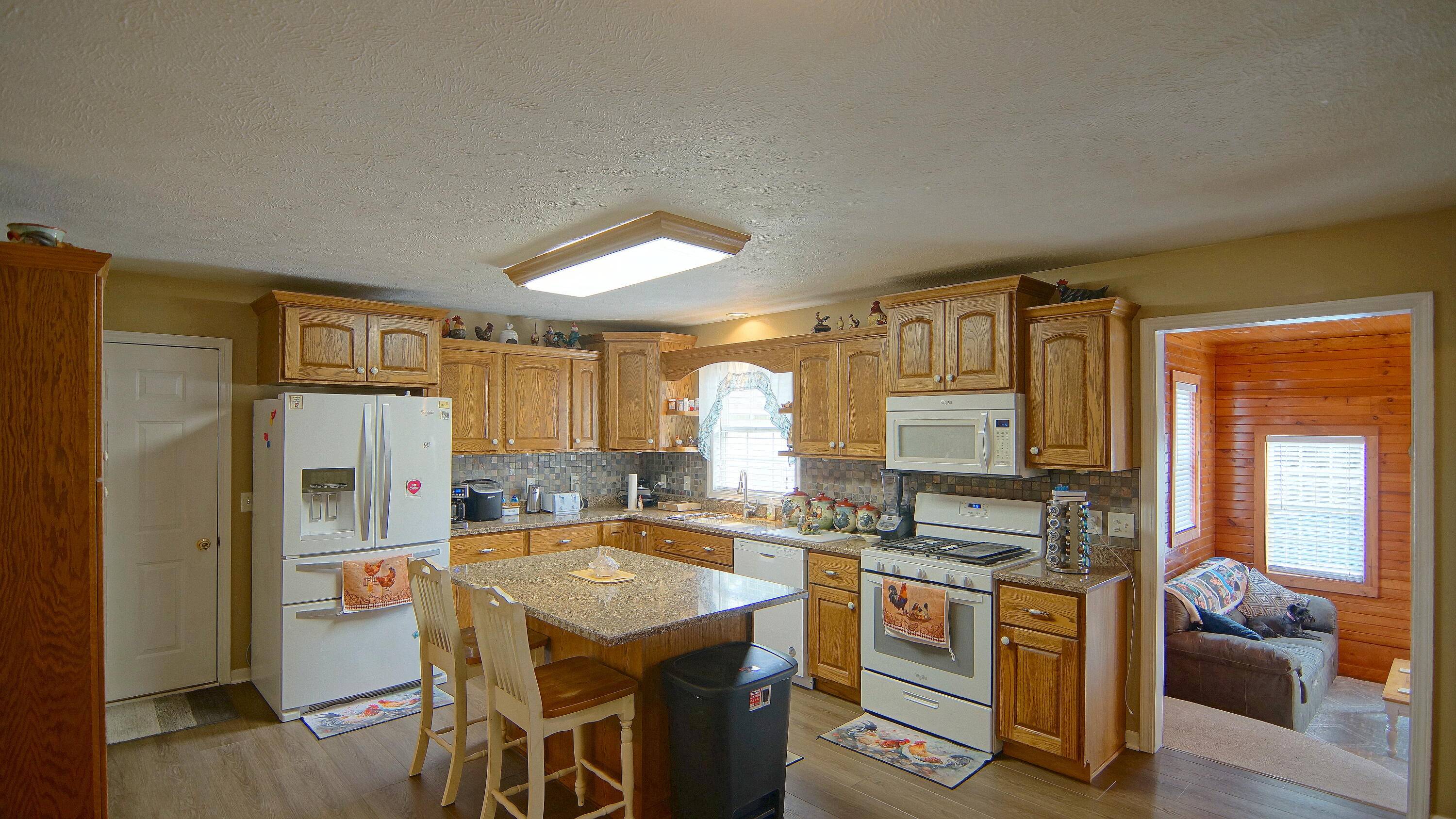 Cassopolis, MI 49031,23803 Evan Street