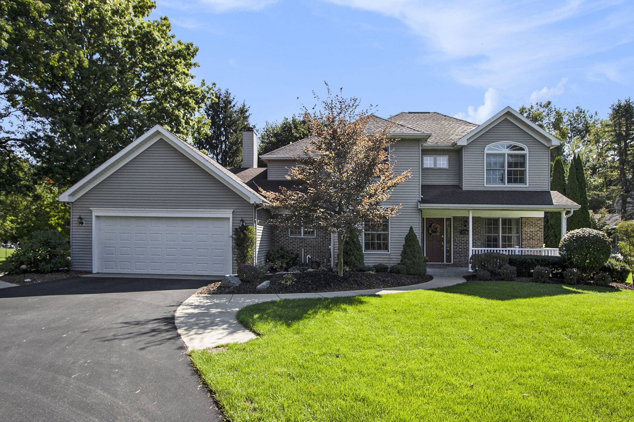 Kalamazoo, MI 49009,5780 Braeburn Court